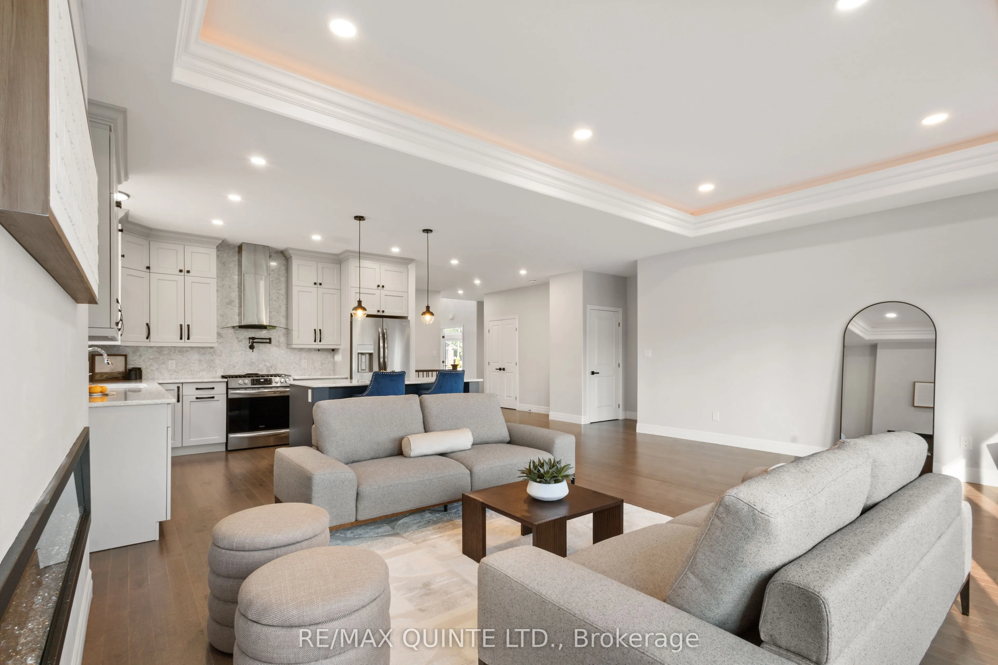 186 Cherrywood Parkway