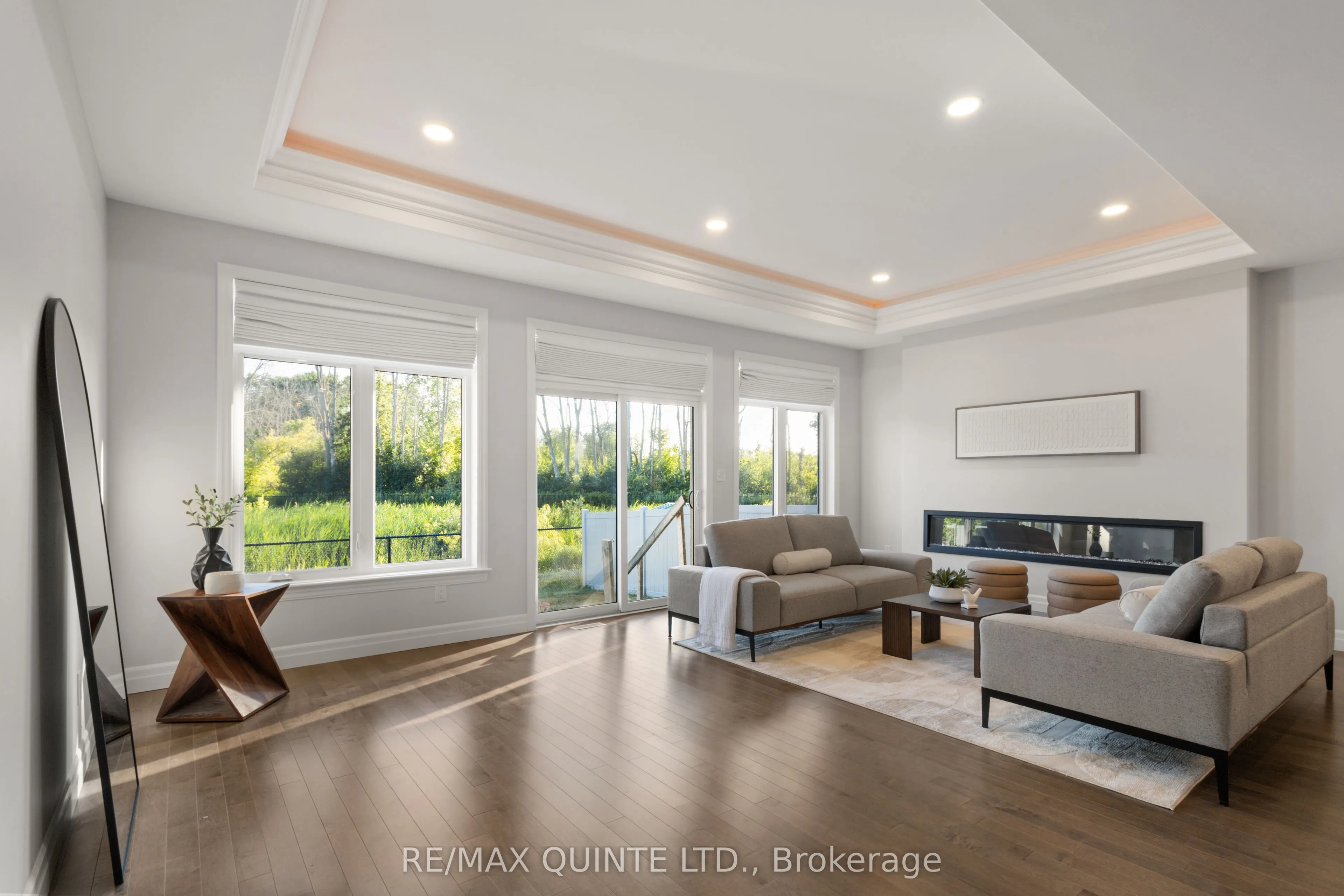 186 Cherrywood Parkway