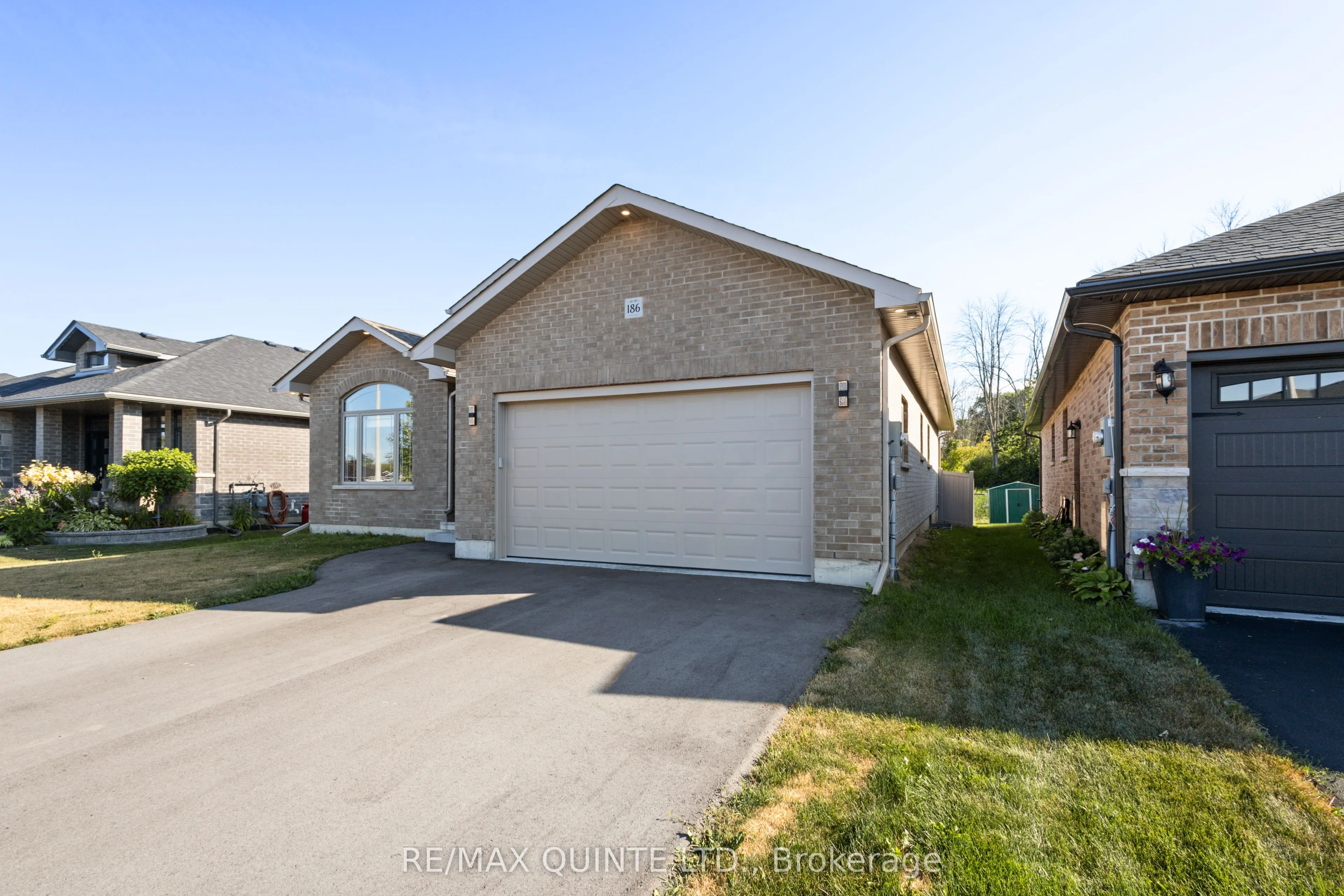 186 Cherrywood Parkway