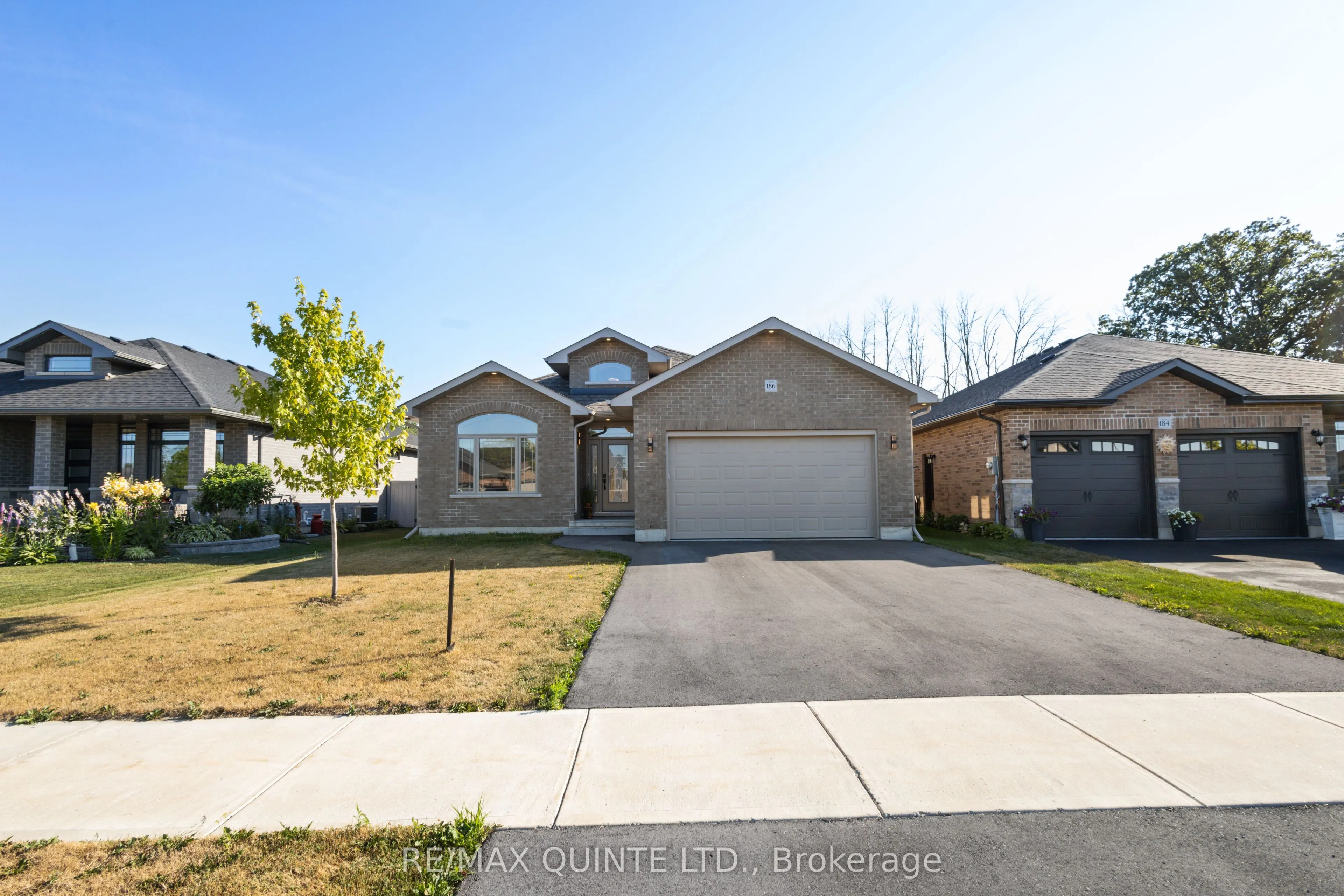 186 Cherrywood Parkway