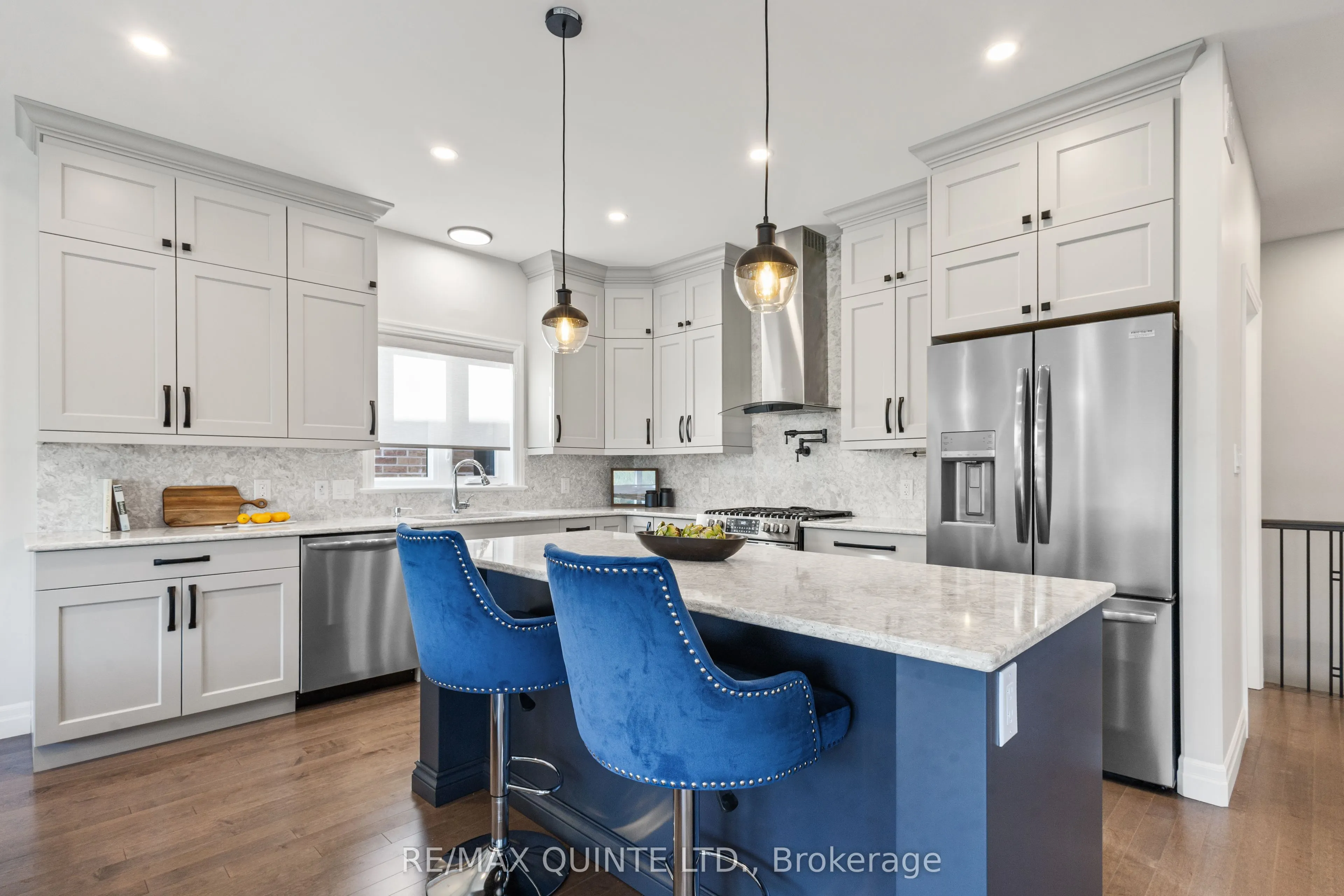 186 Cherrywood Parkway