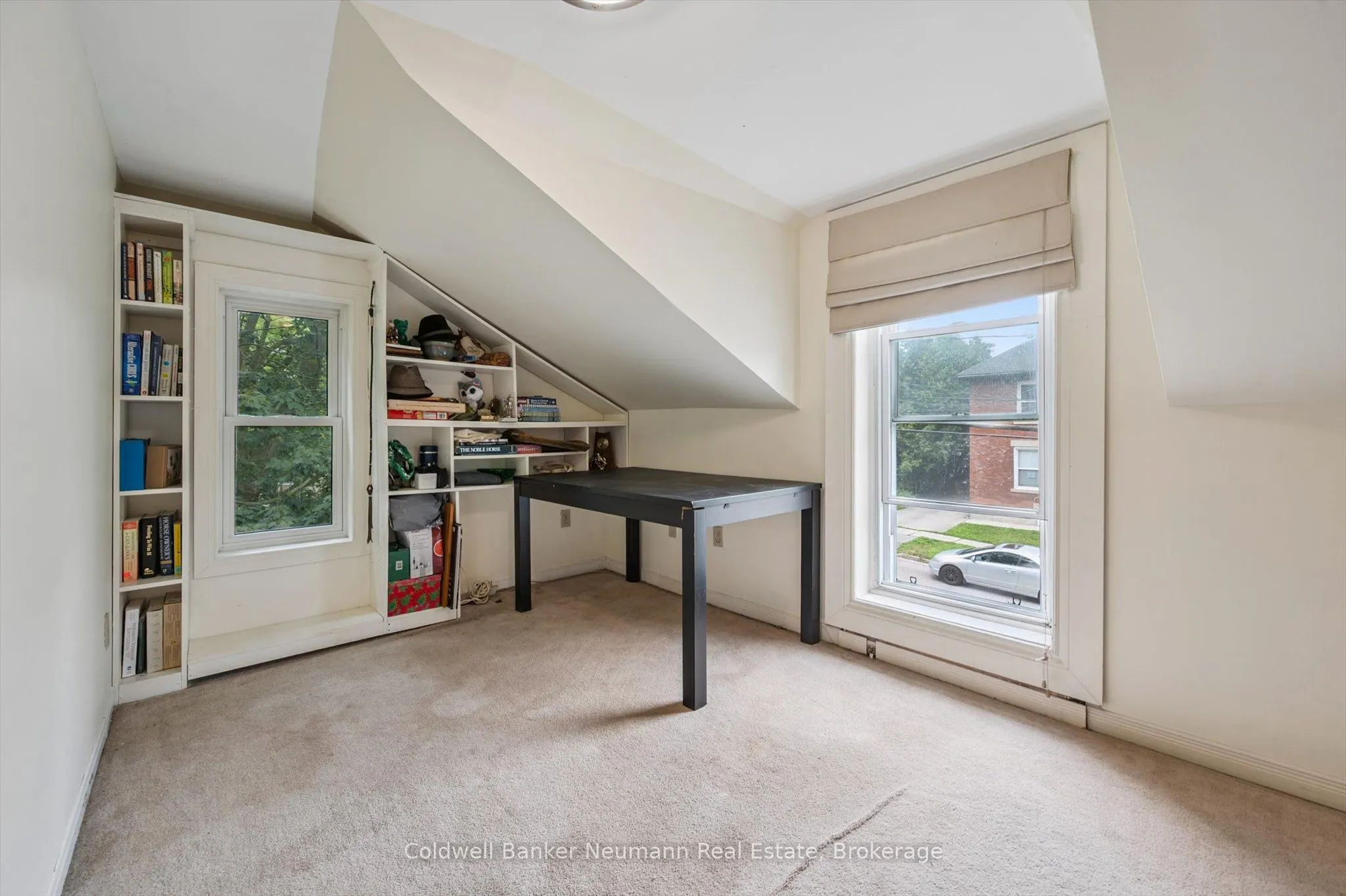 49 Dublin Street S