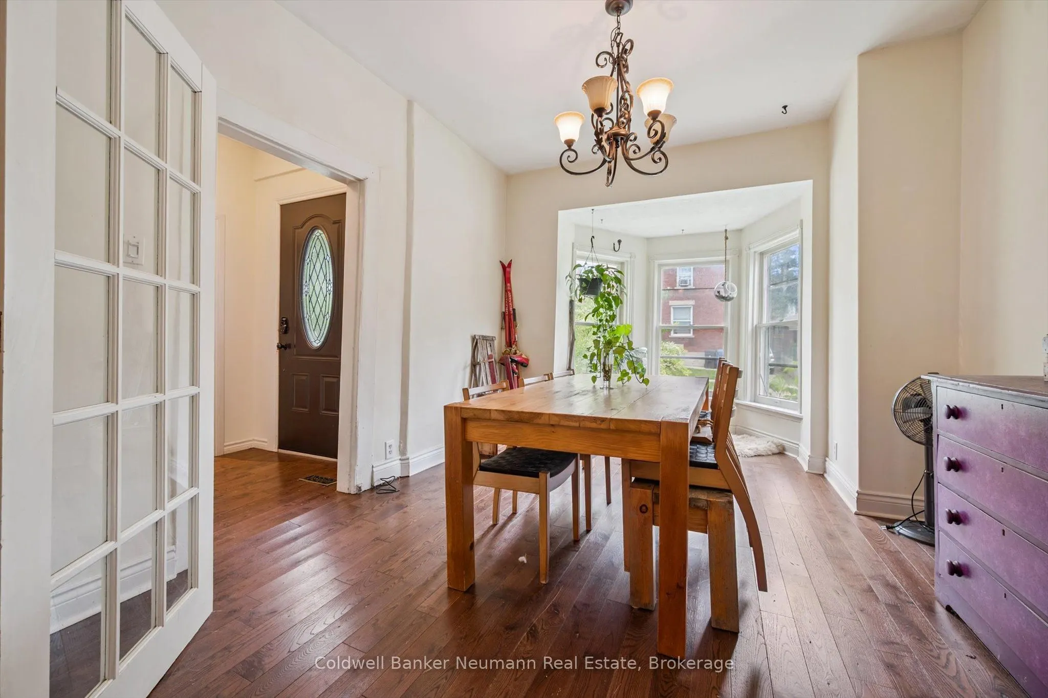 49 Dublin Street S