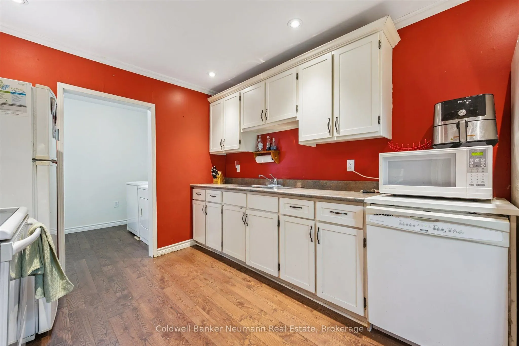 49 Dublin Street S