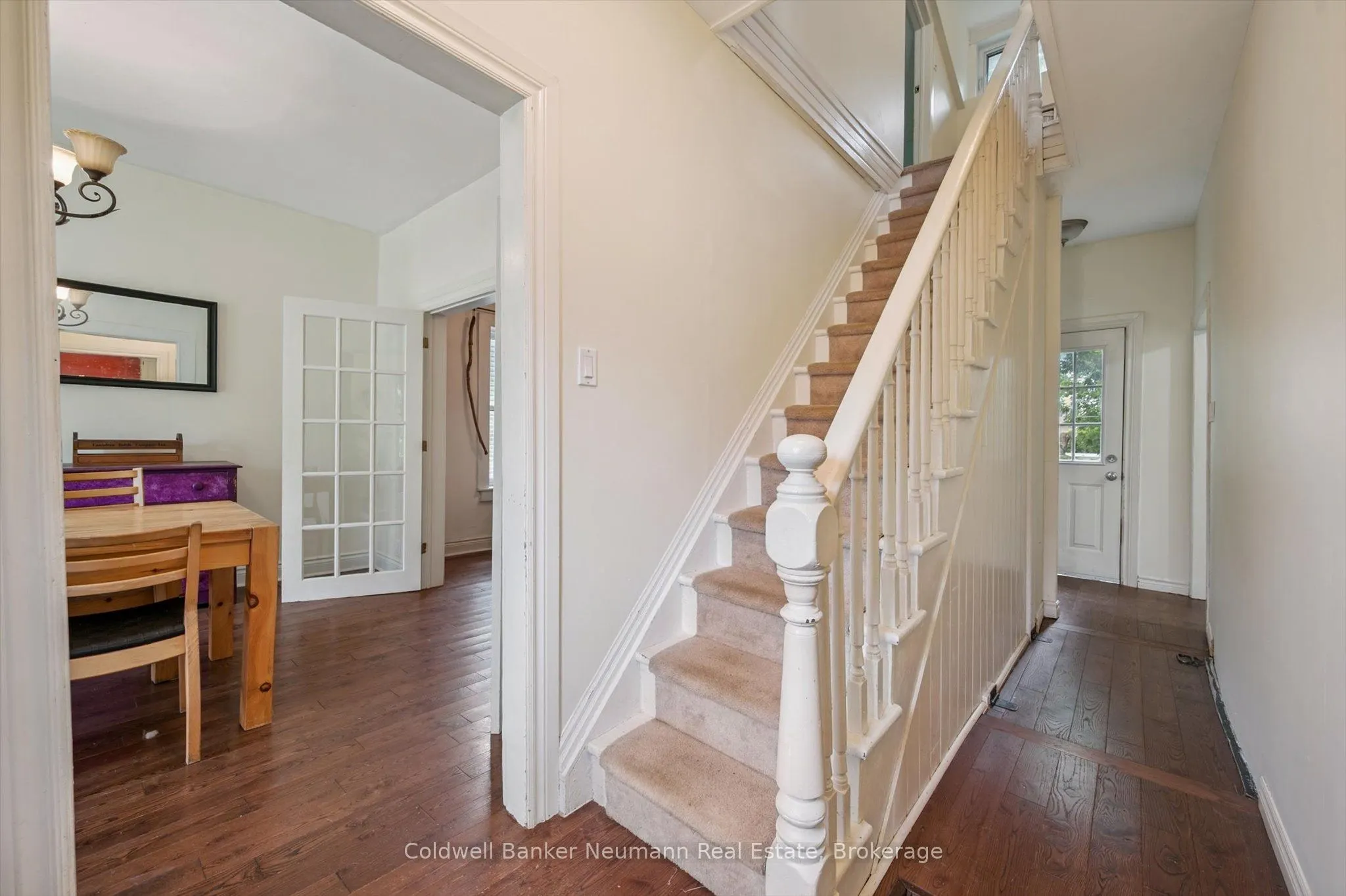 49 Dublin Street S