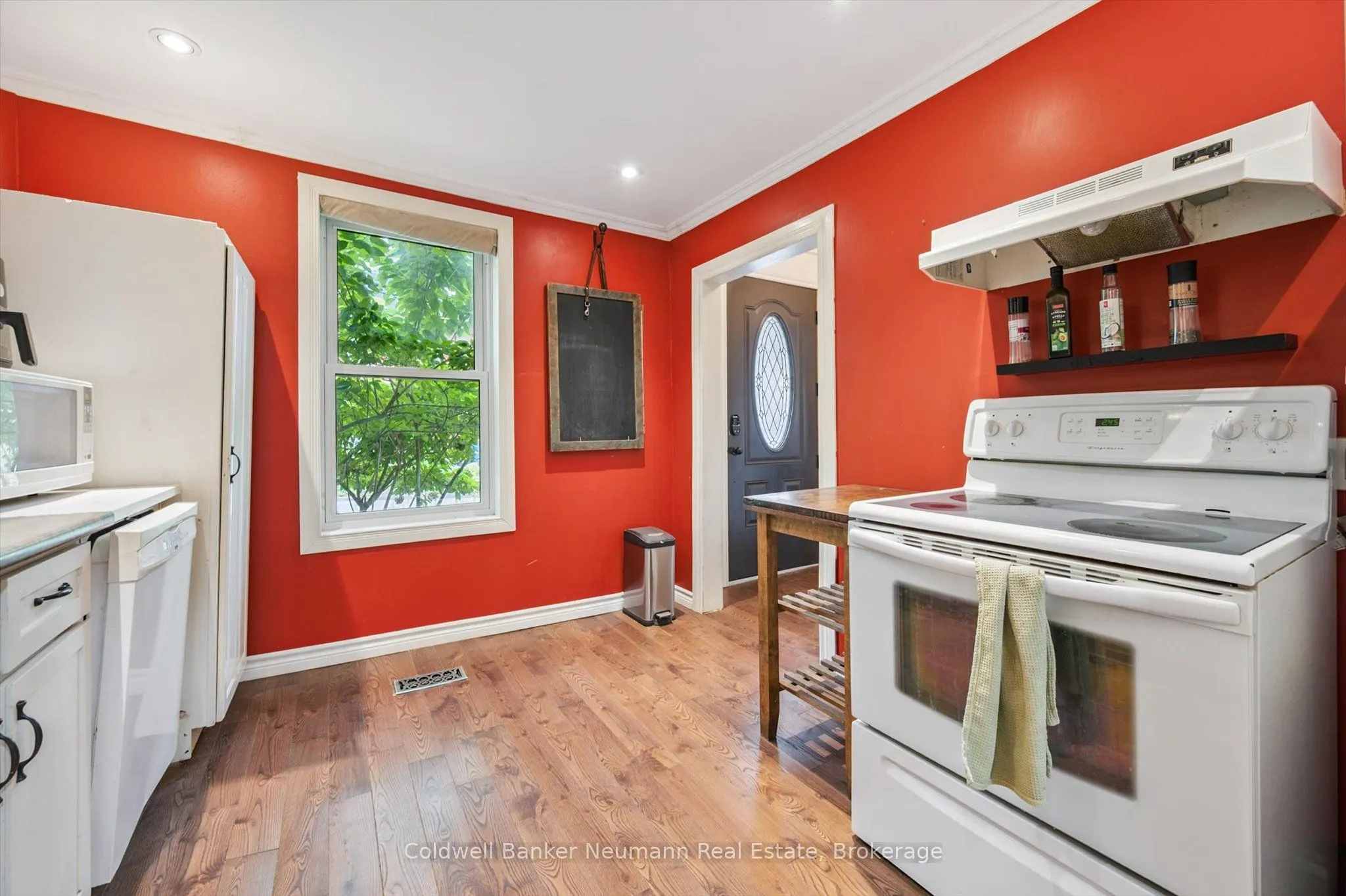 49 Dublin Street S