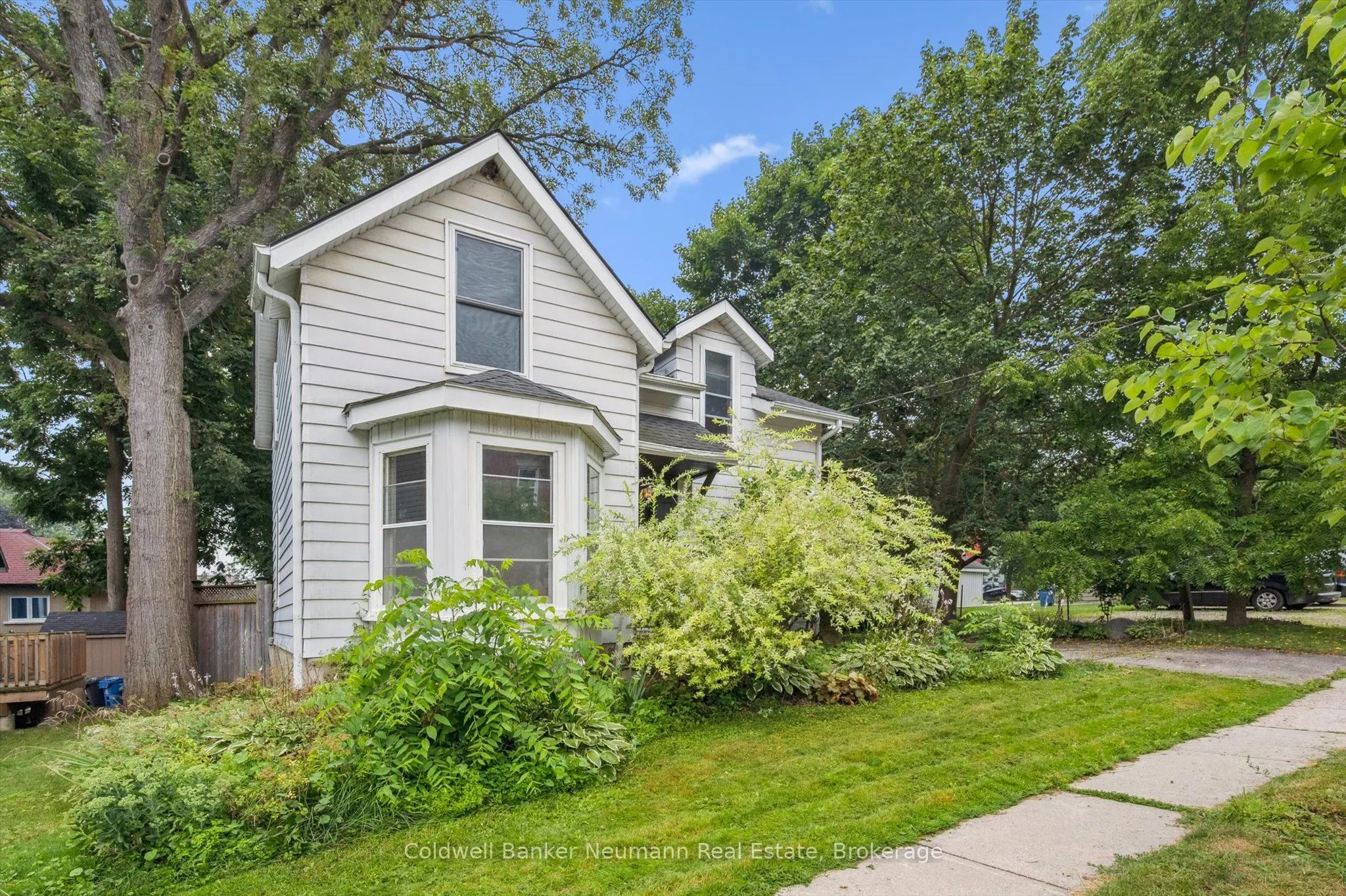 49 Dublin Street S