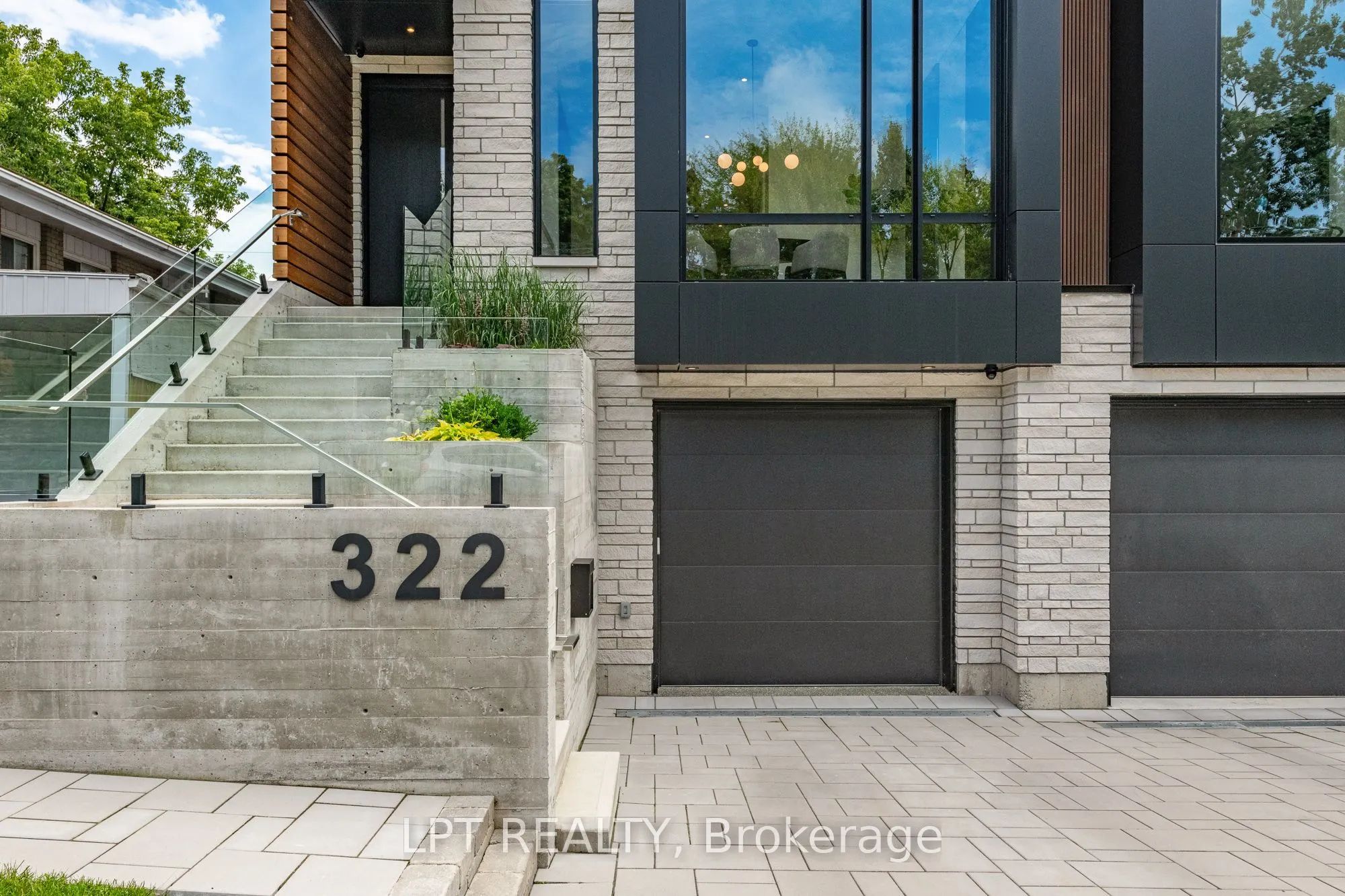 322 Perrier Avenue
