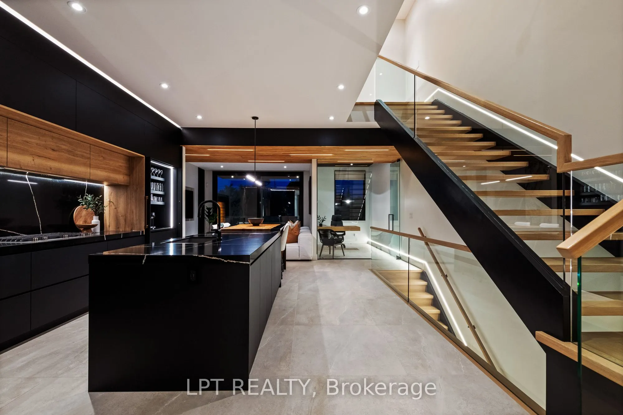 322 Perrier Avenue
