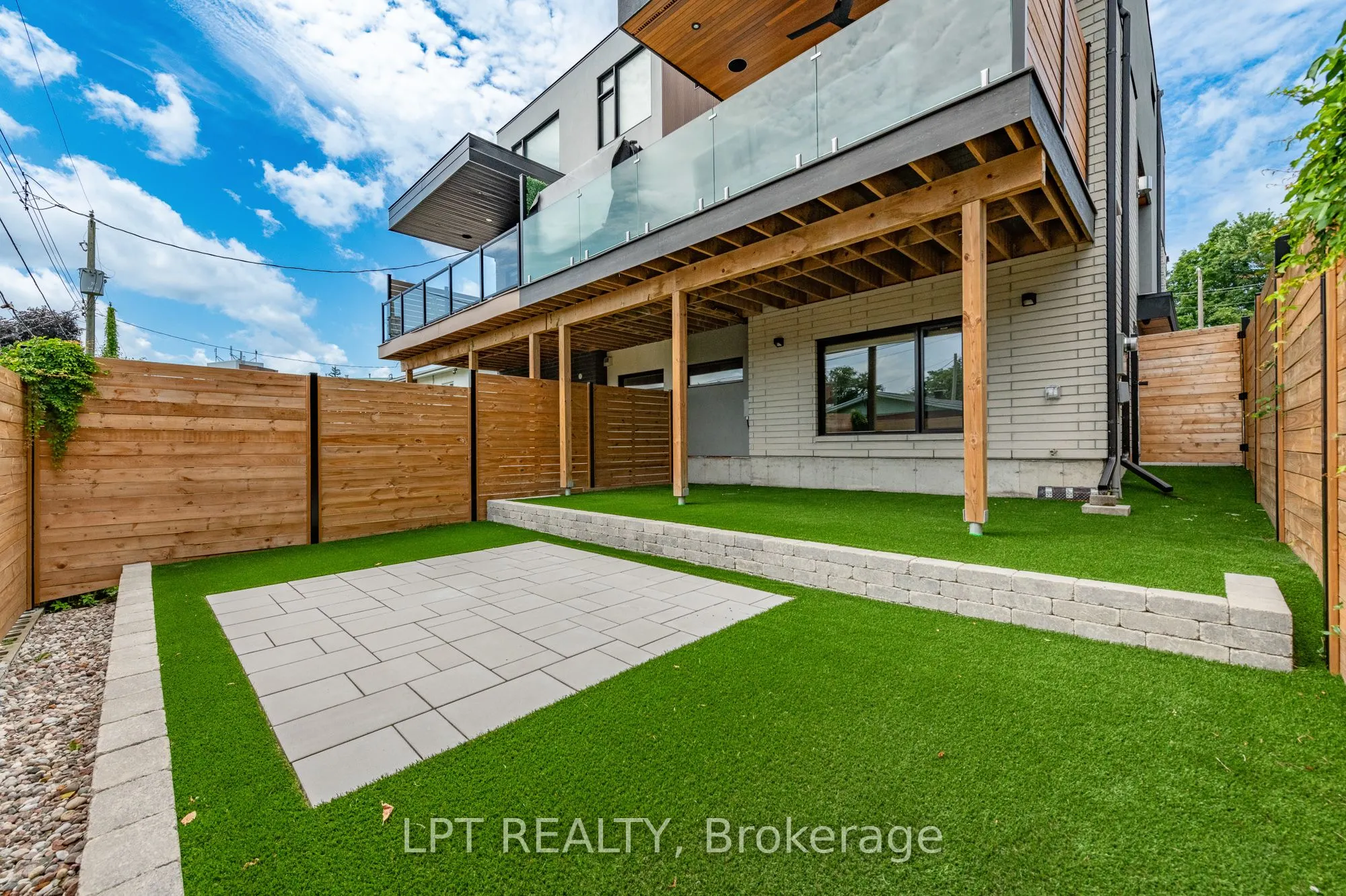 322 Perrier Avenue