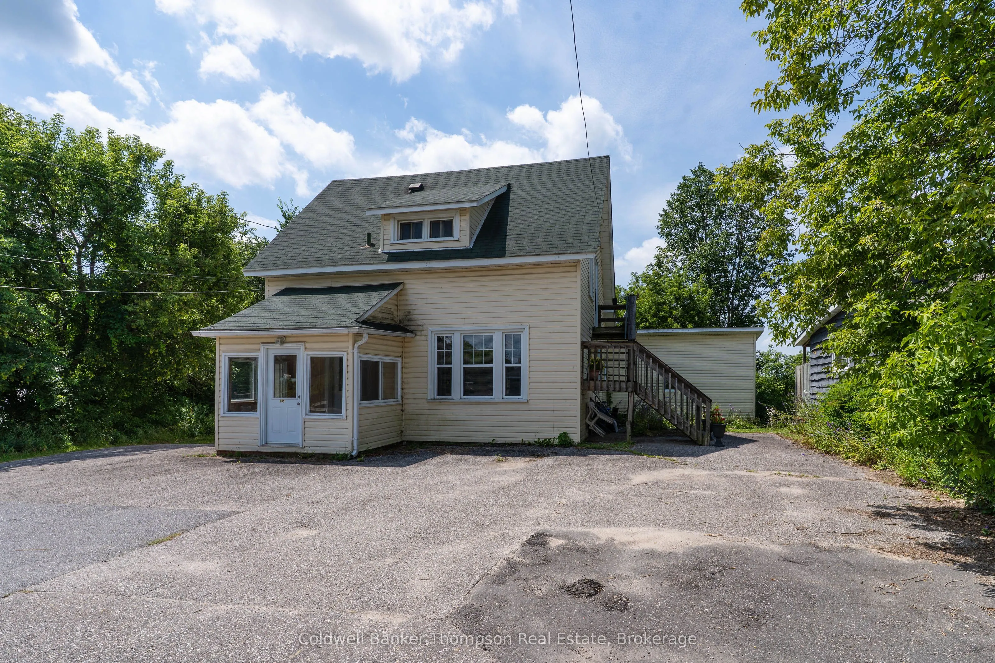 135 Ontario Street