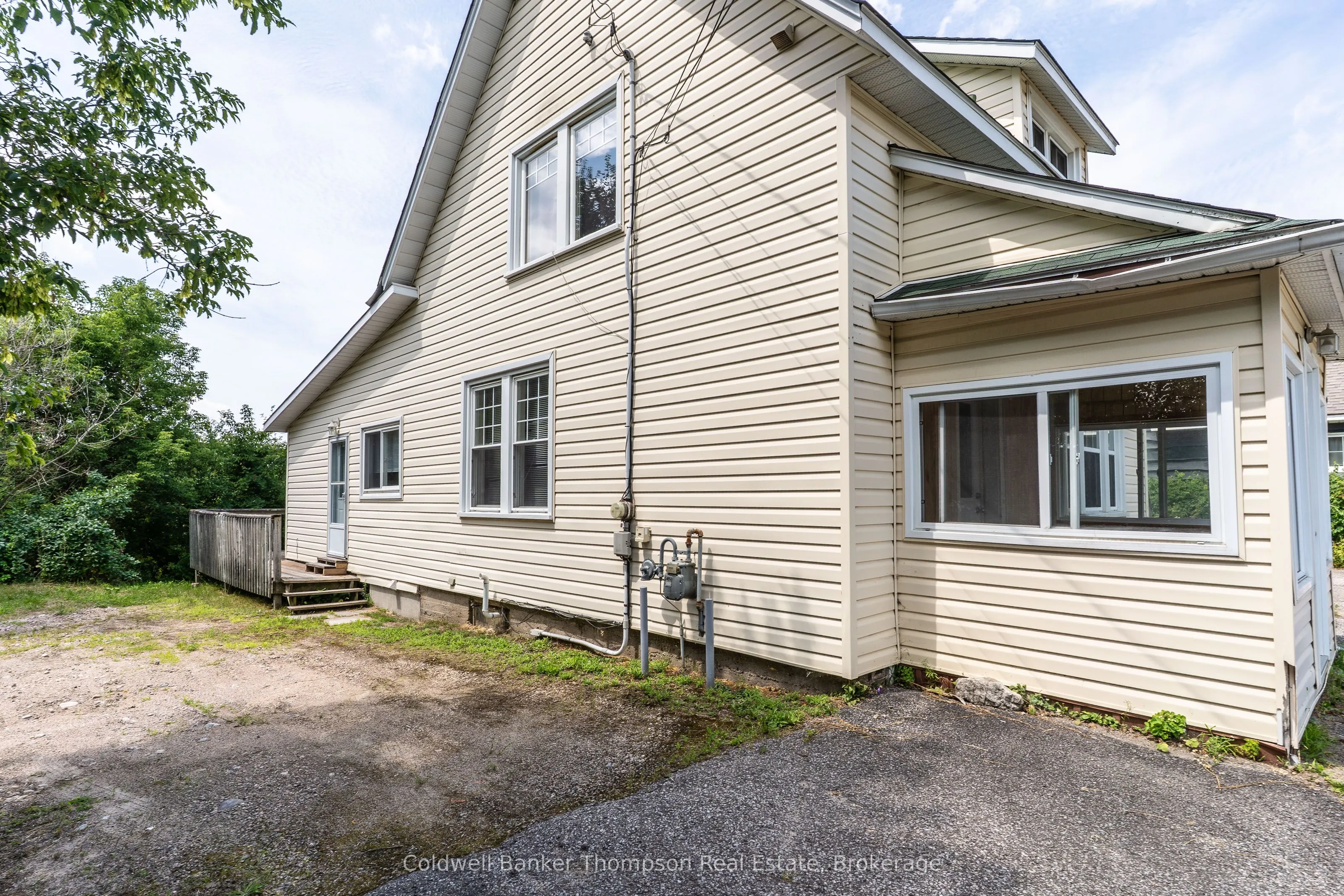 135 Ontario Street