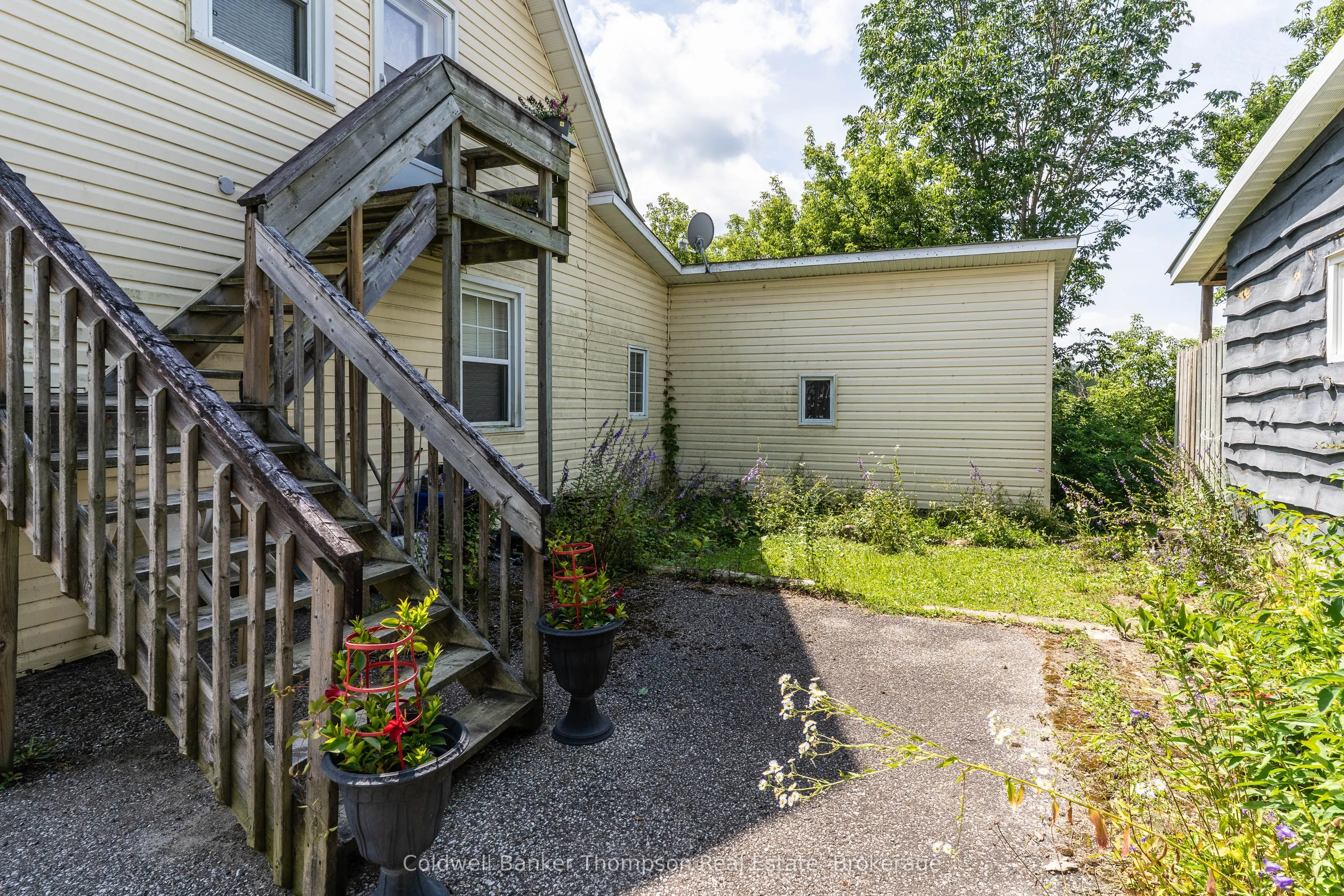 135 Ontario Street