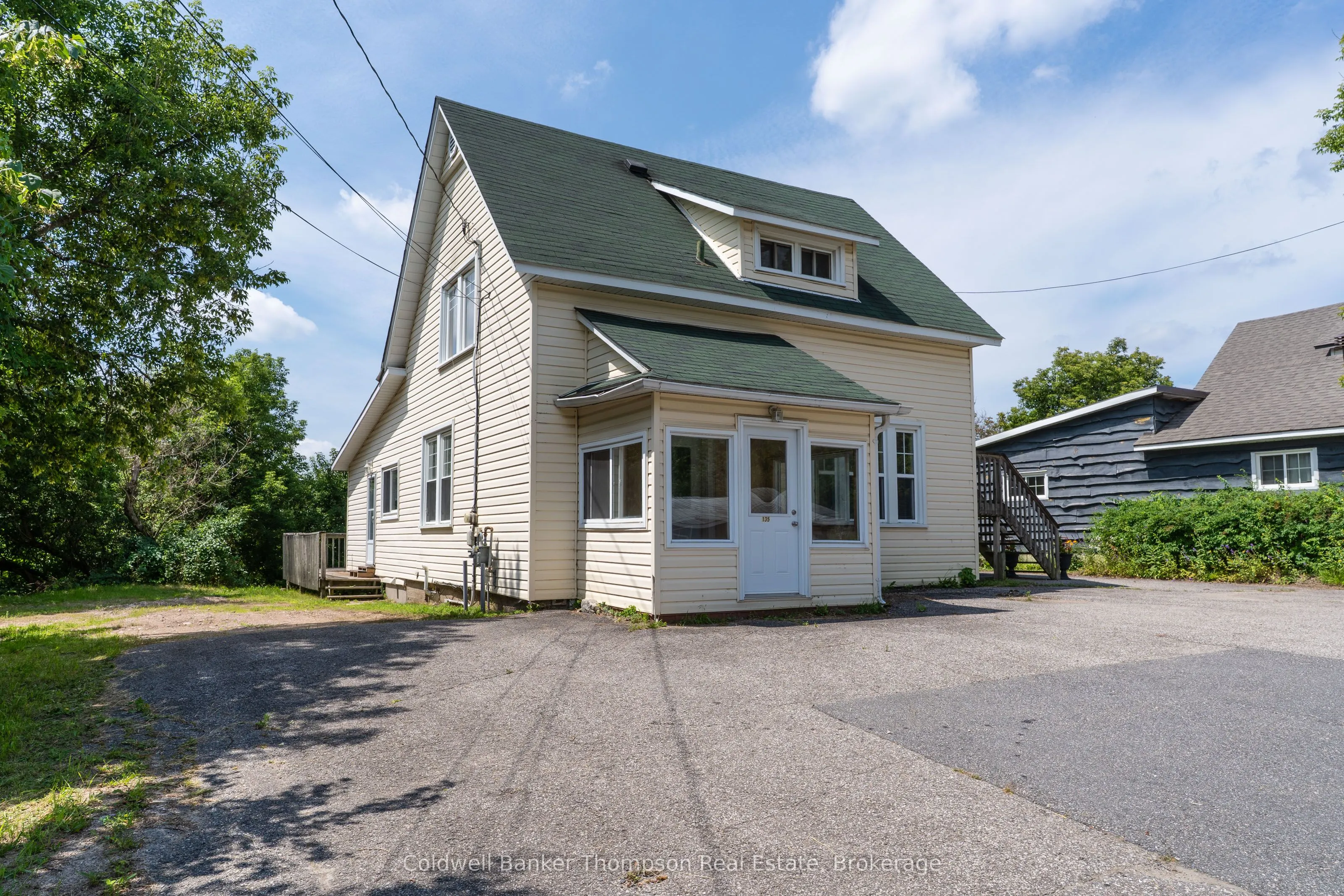 135 Ontario Street