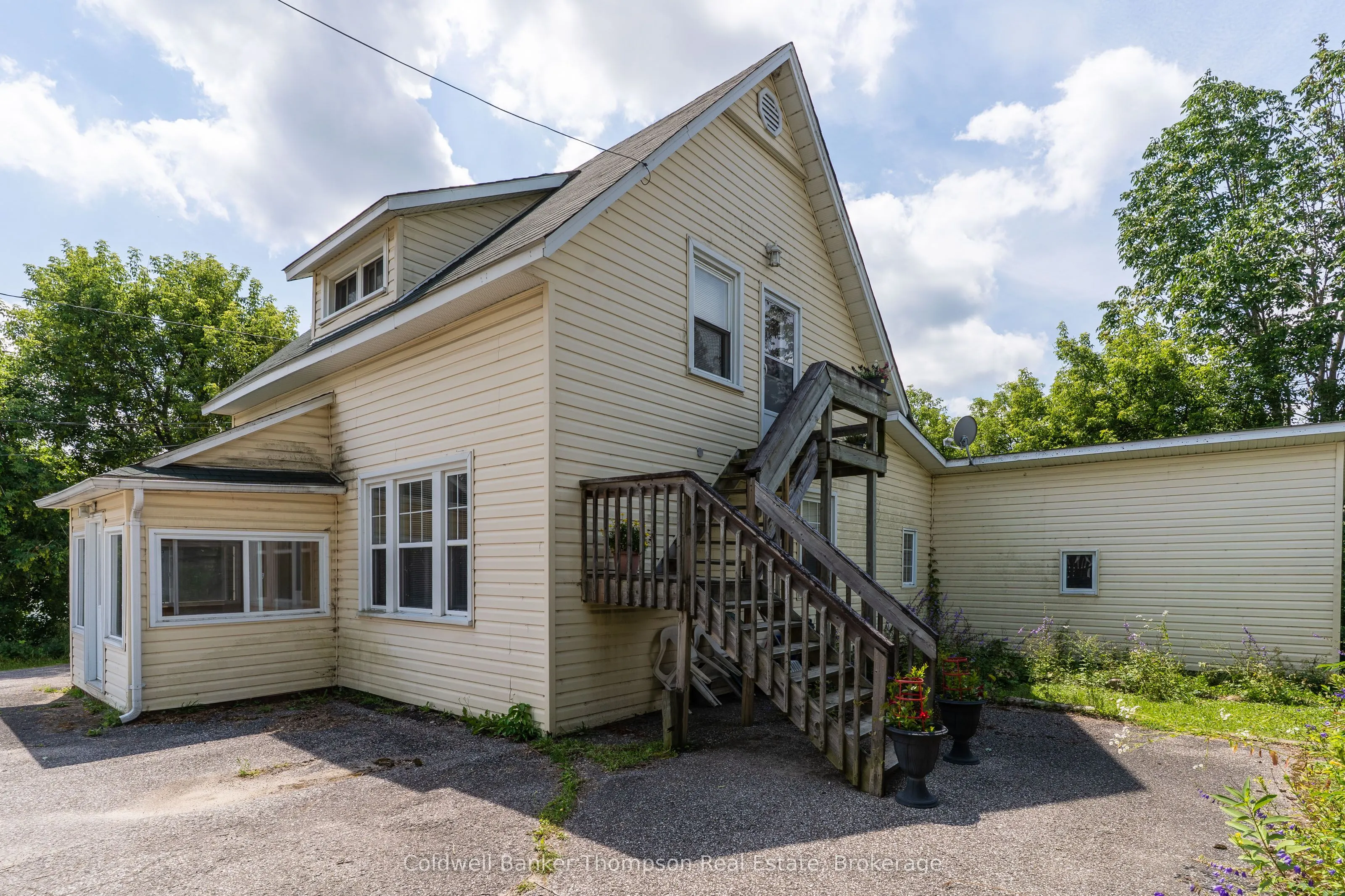 135 Ontario Street