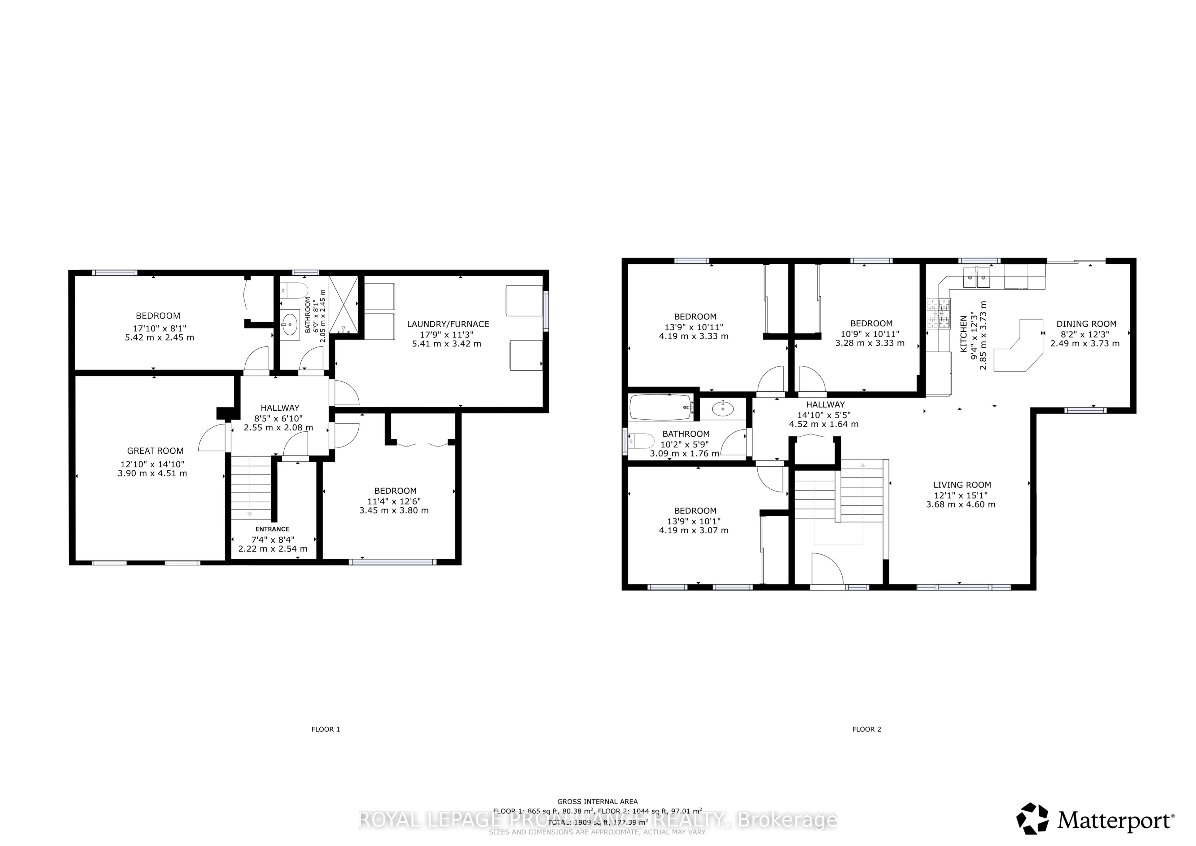 11 Jason Crescent