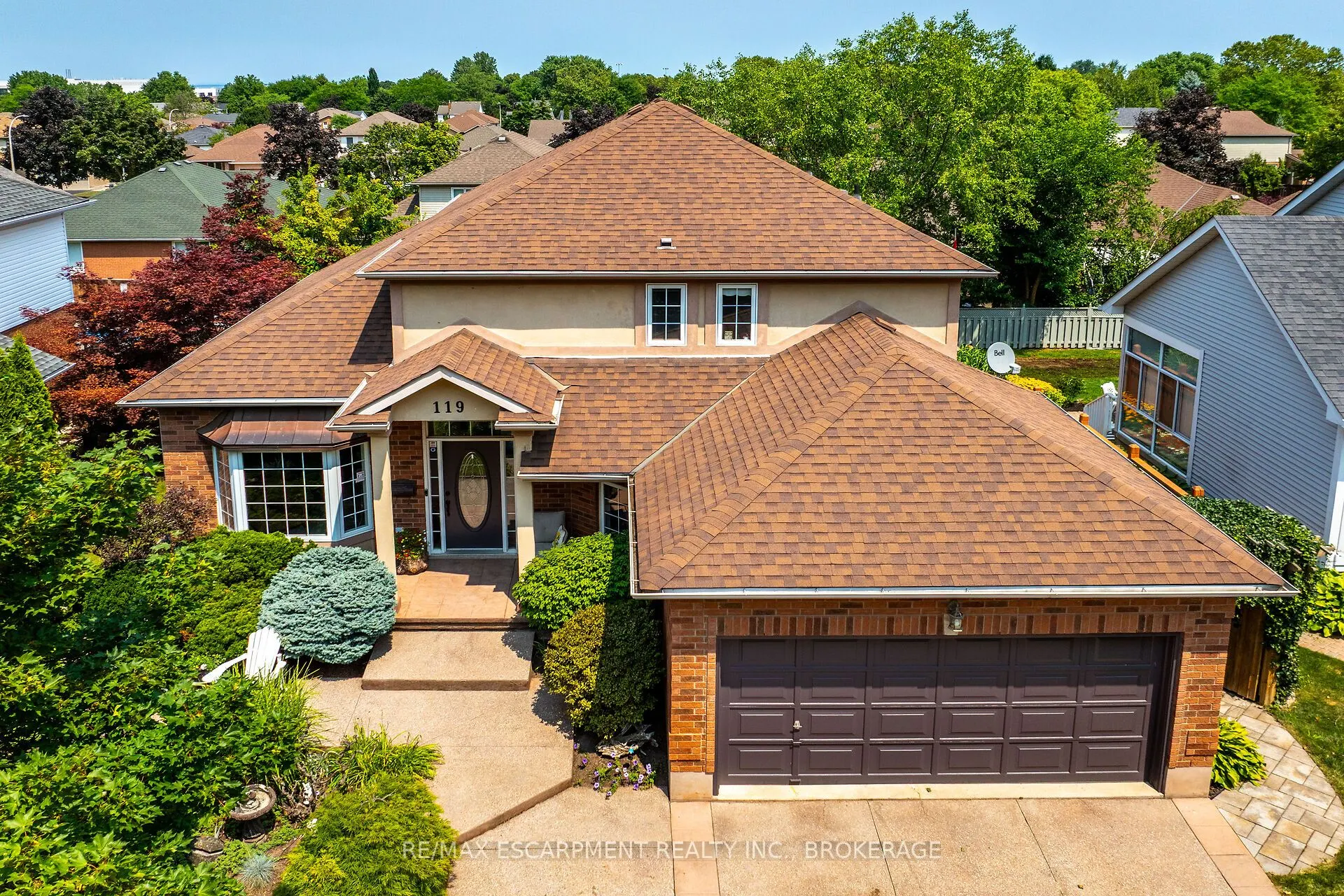 119 Dorchester Drive