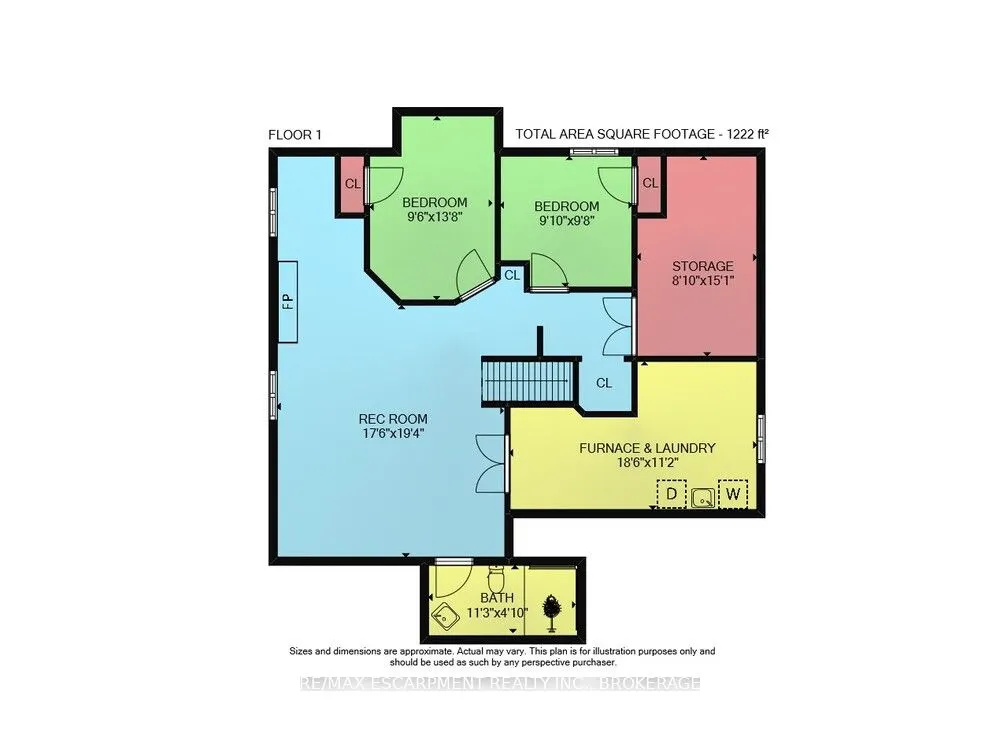 119 Dorchester Drive