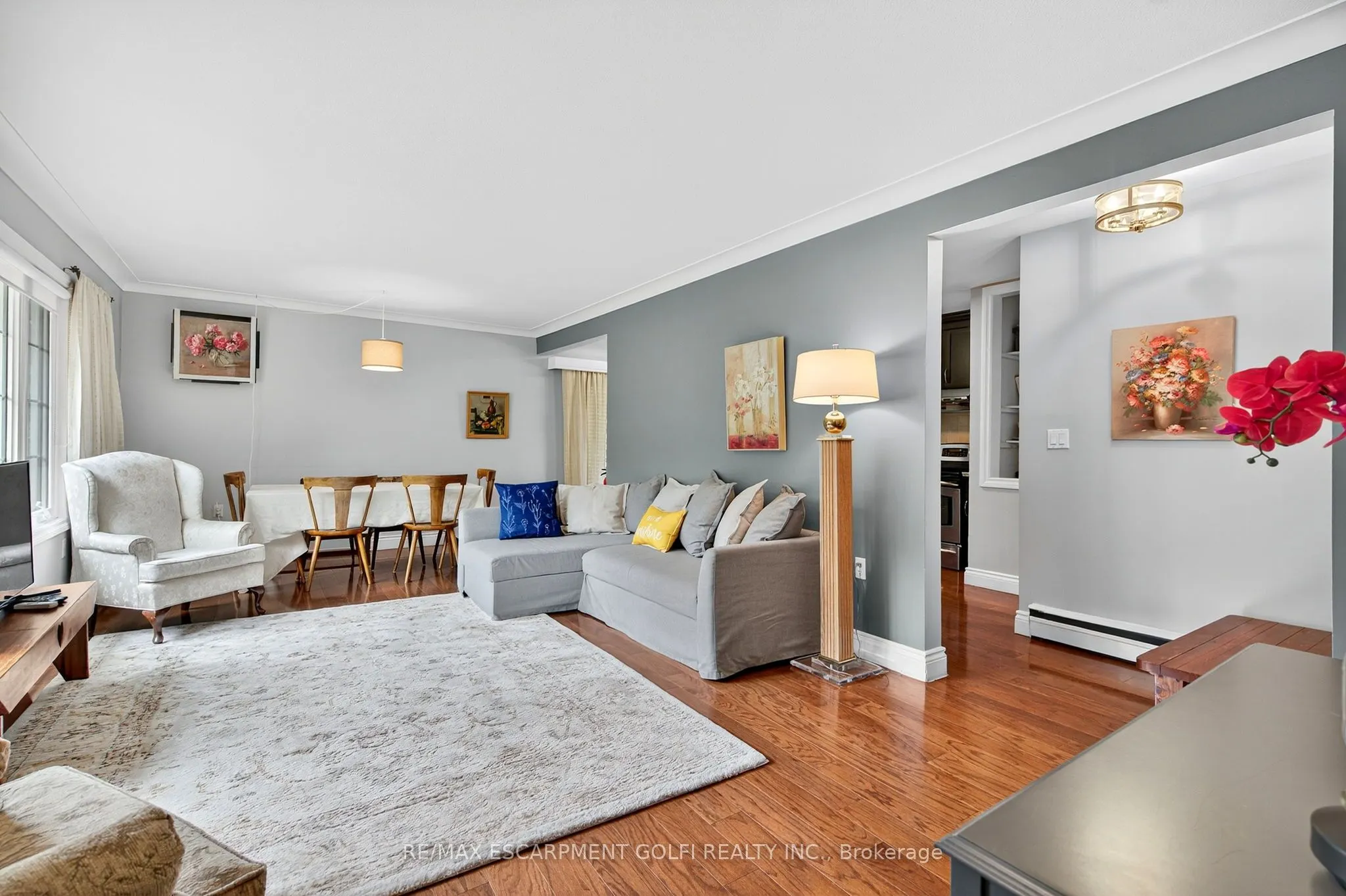 1786 York Road