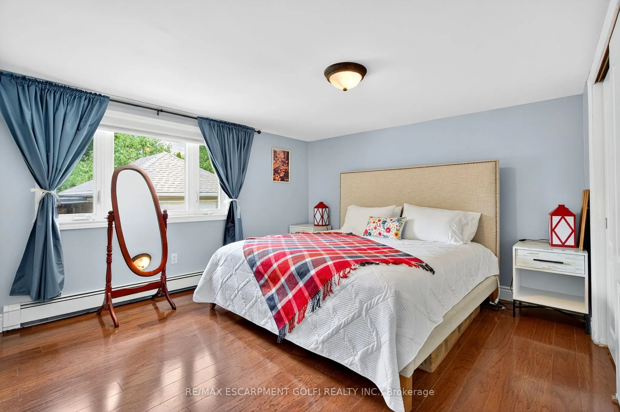 1786 York Road