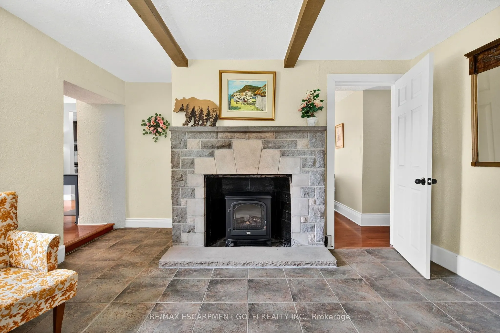 1786 York Road