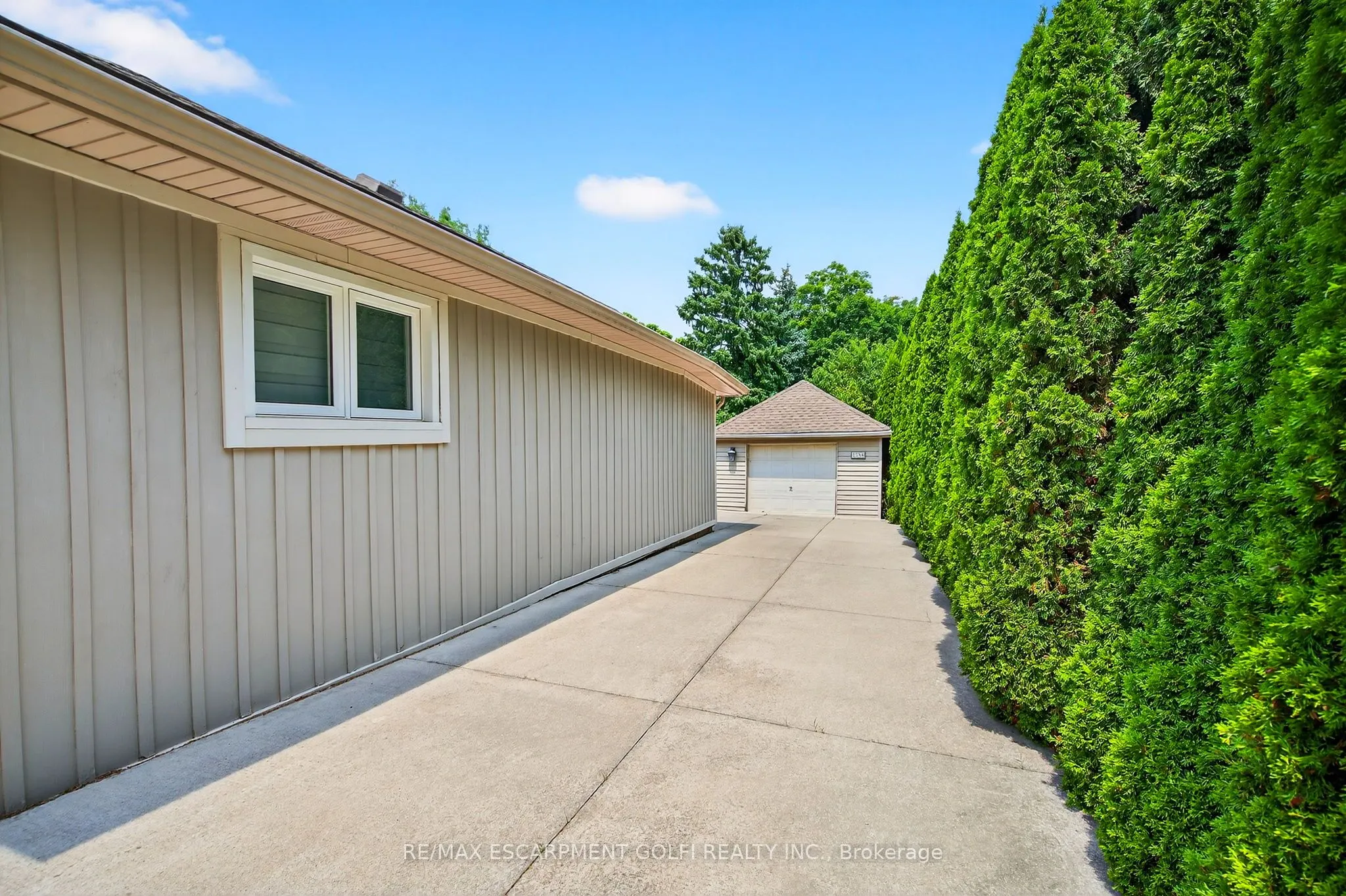 1786 York Road