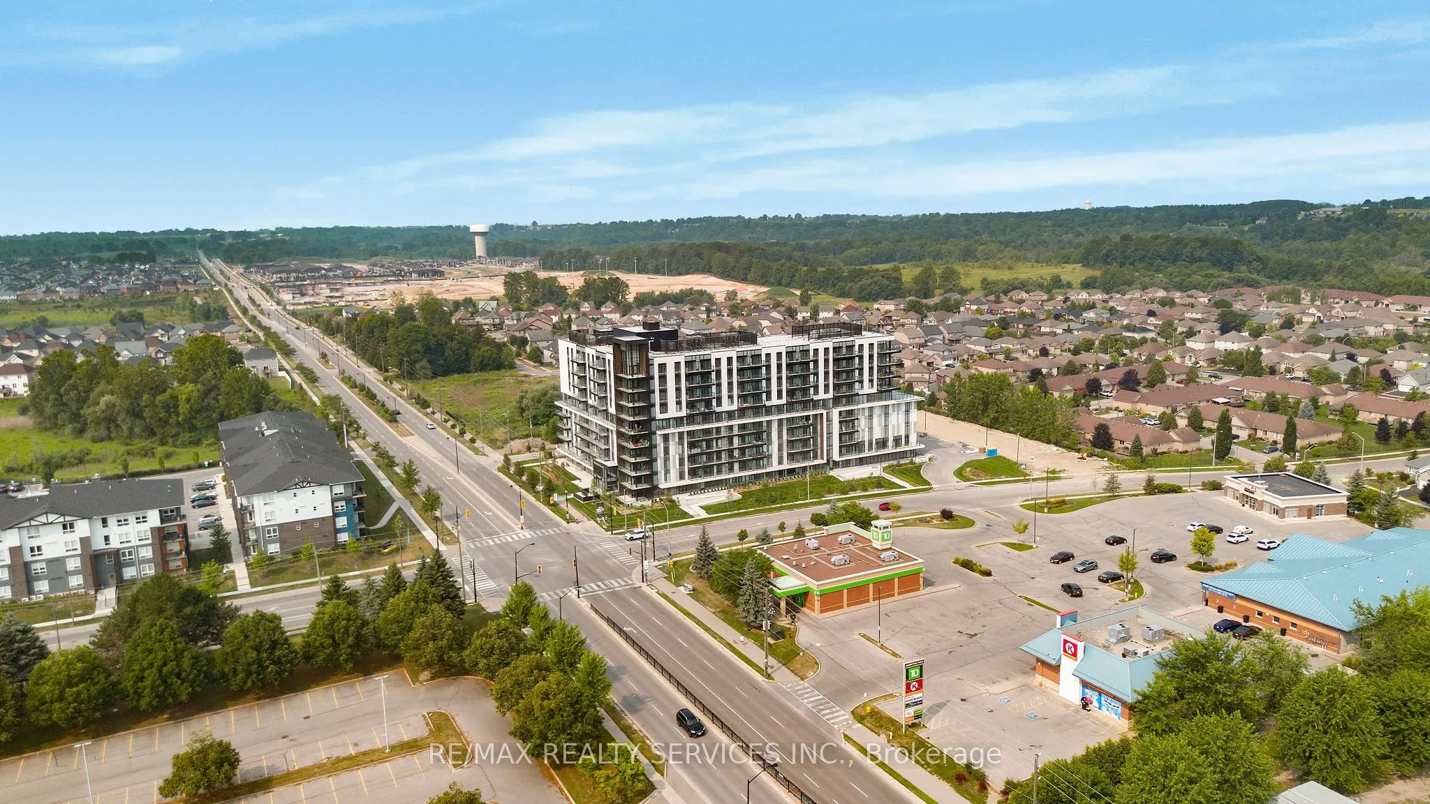 575 Conklin Road, #623