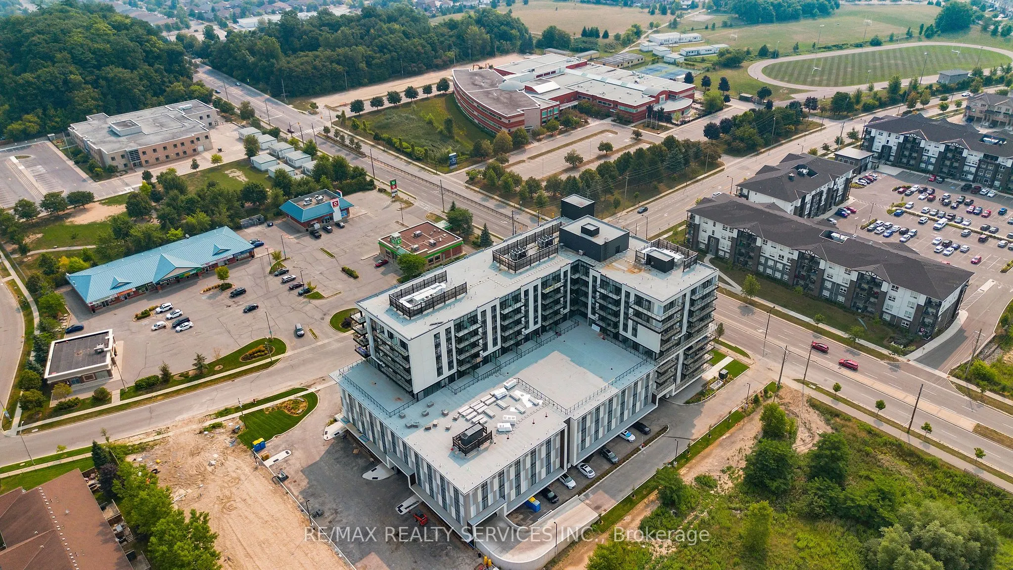 575 Conklin Road, #623
