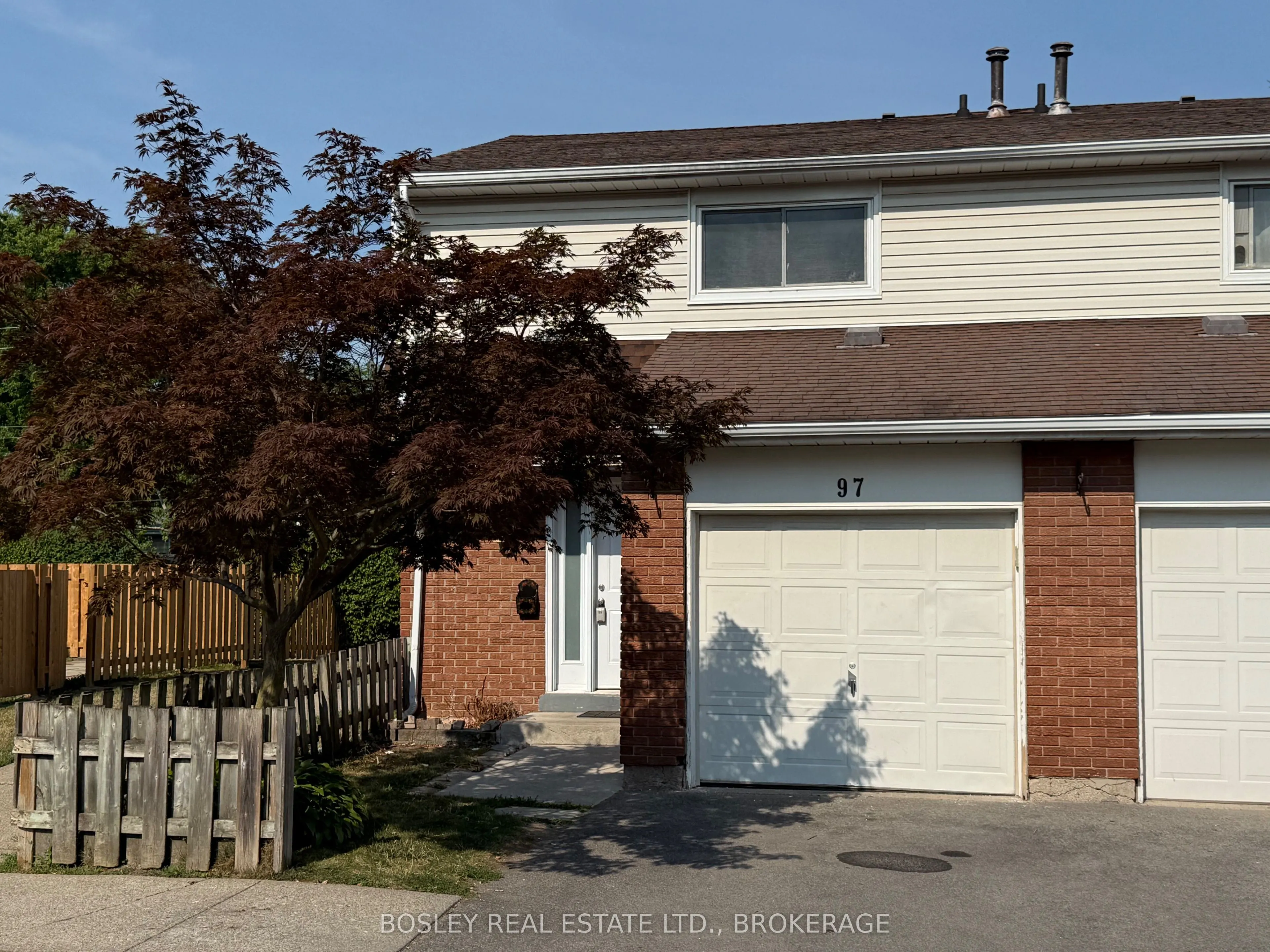 286 Cushman Road, #97