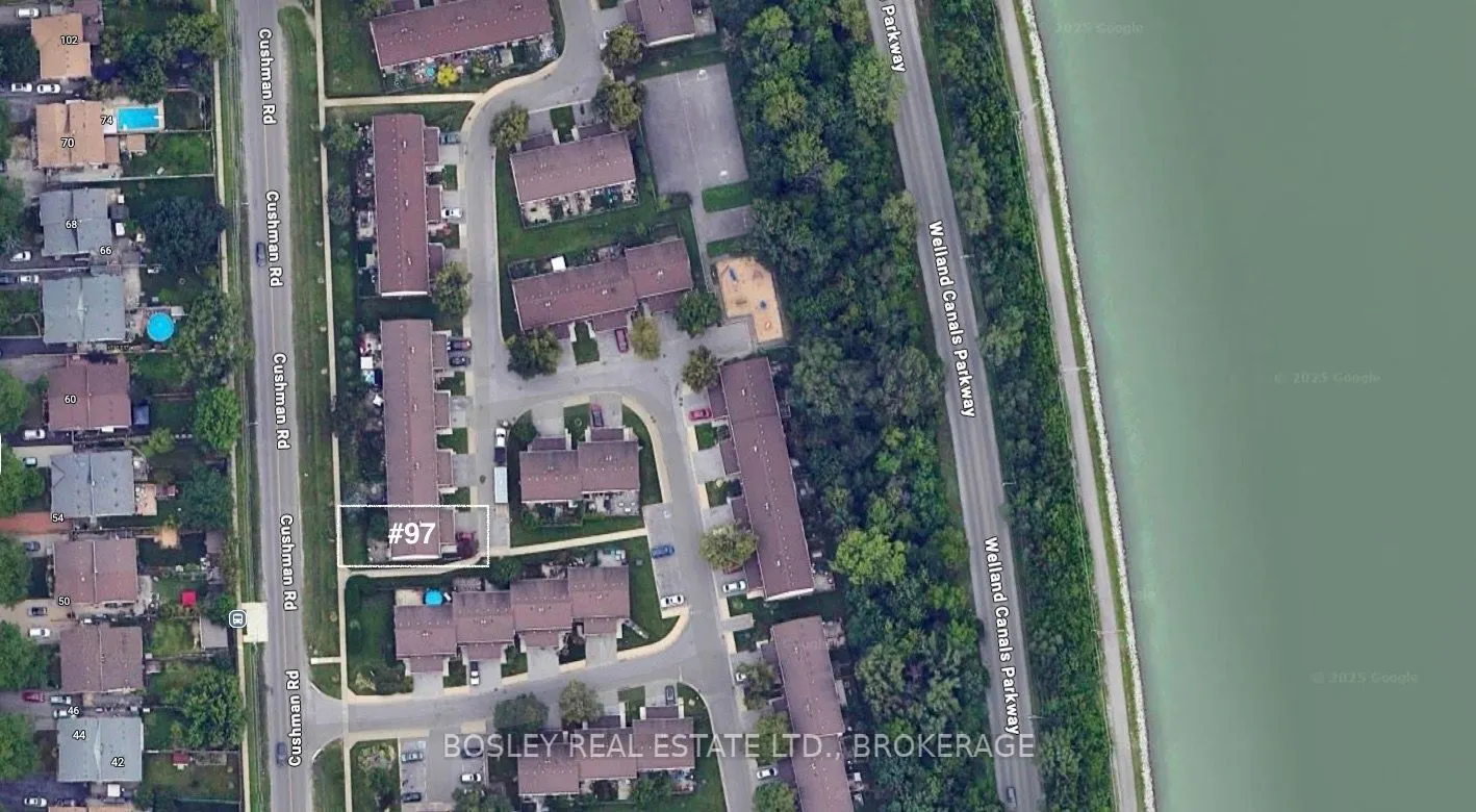 286 Cushman Road, #97