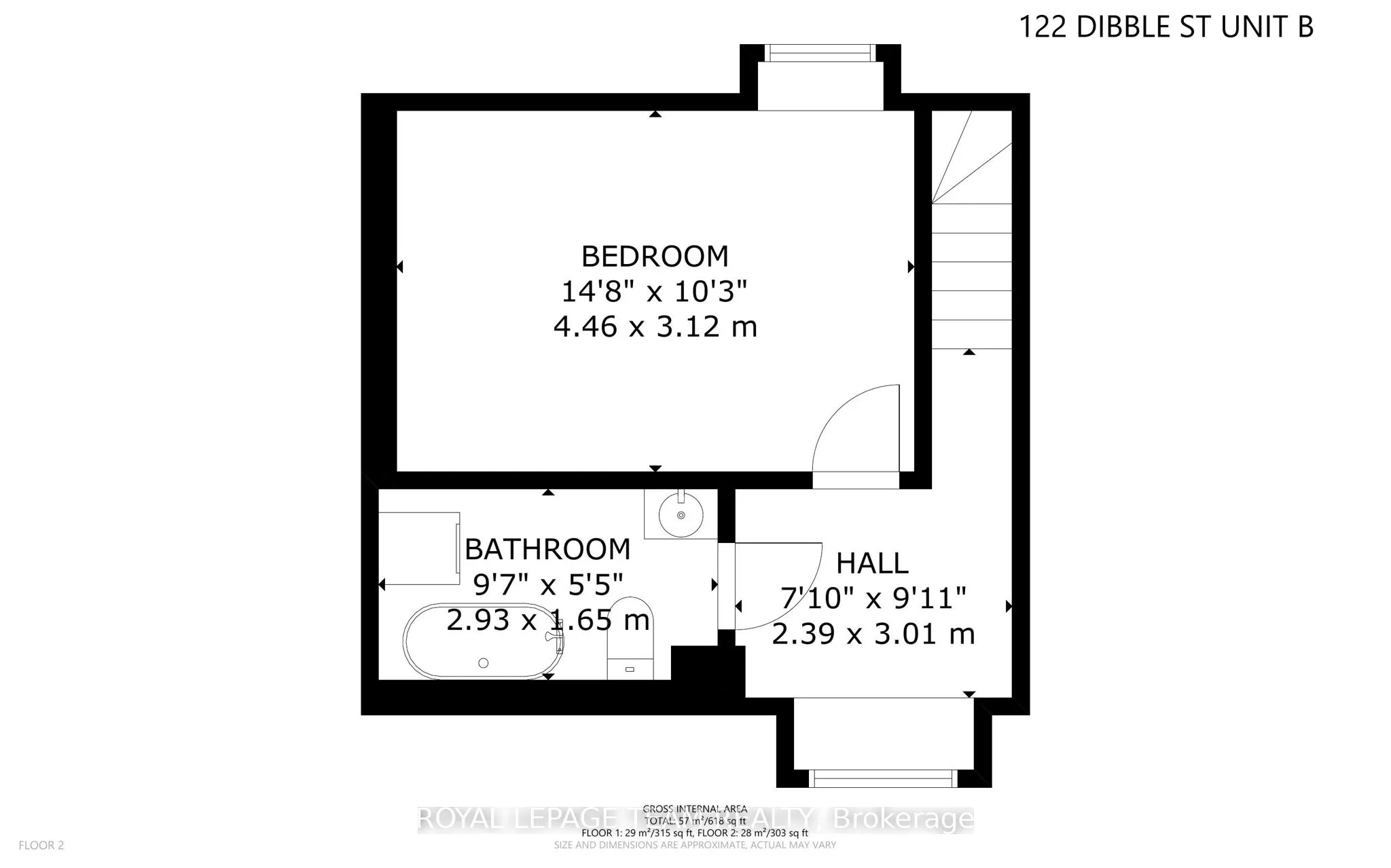 122 Dibble Street E