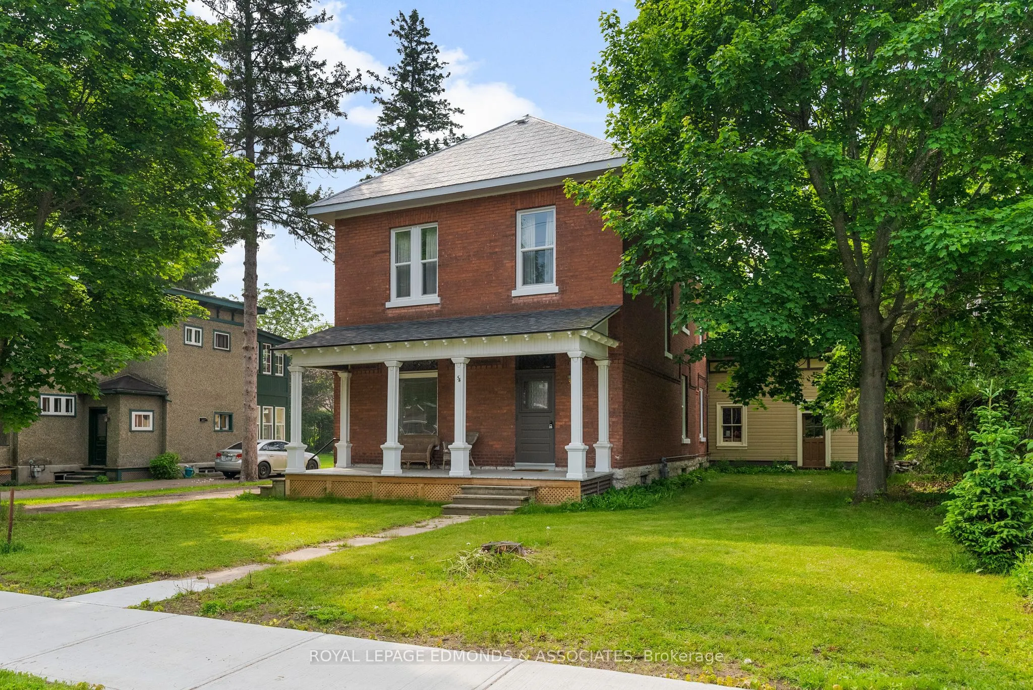 54 Isabella Street