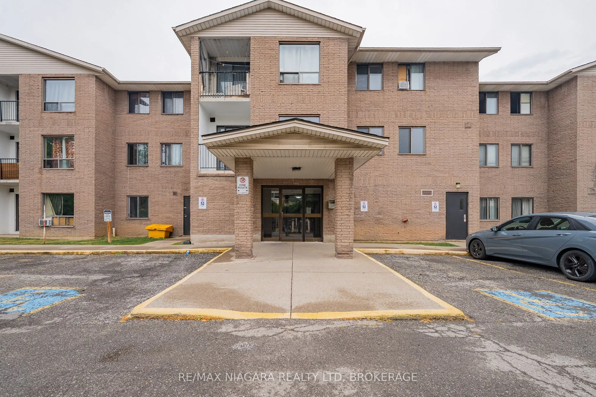 37 Rykert Street, #316