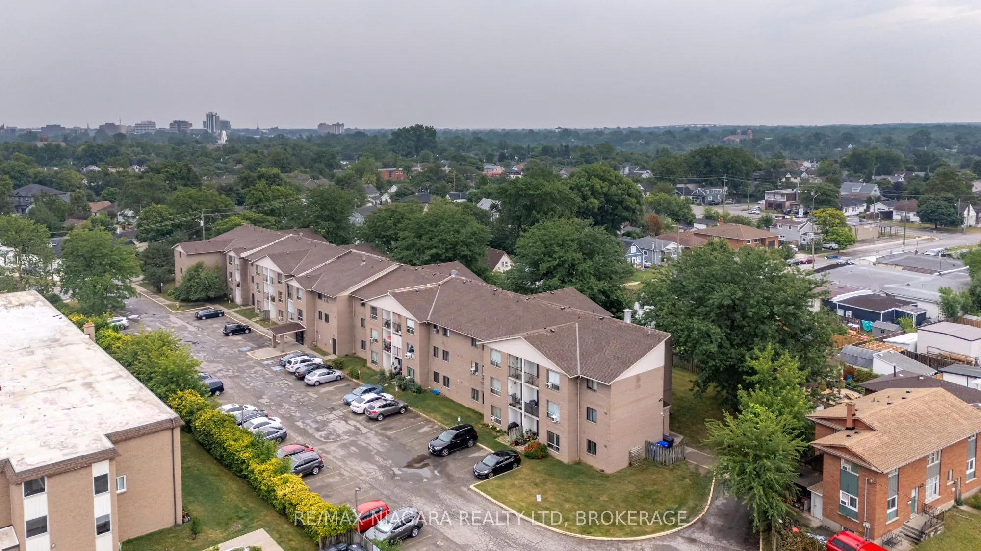 37 Rykert Street, #316