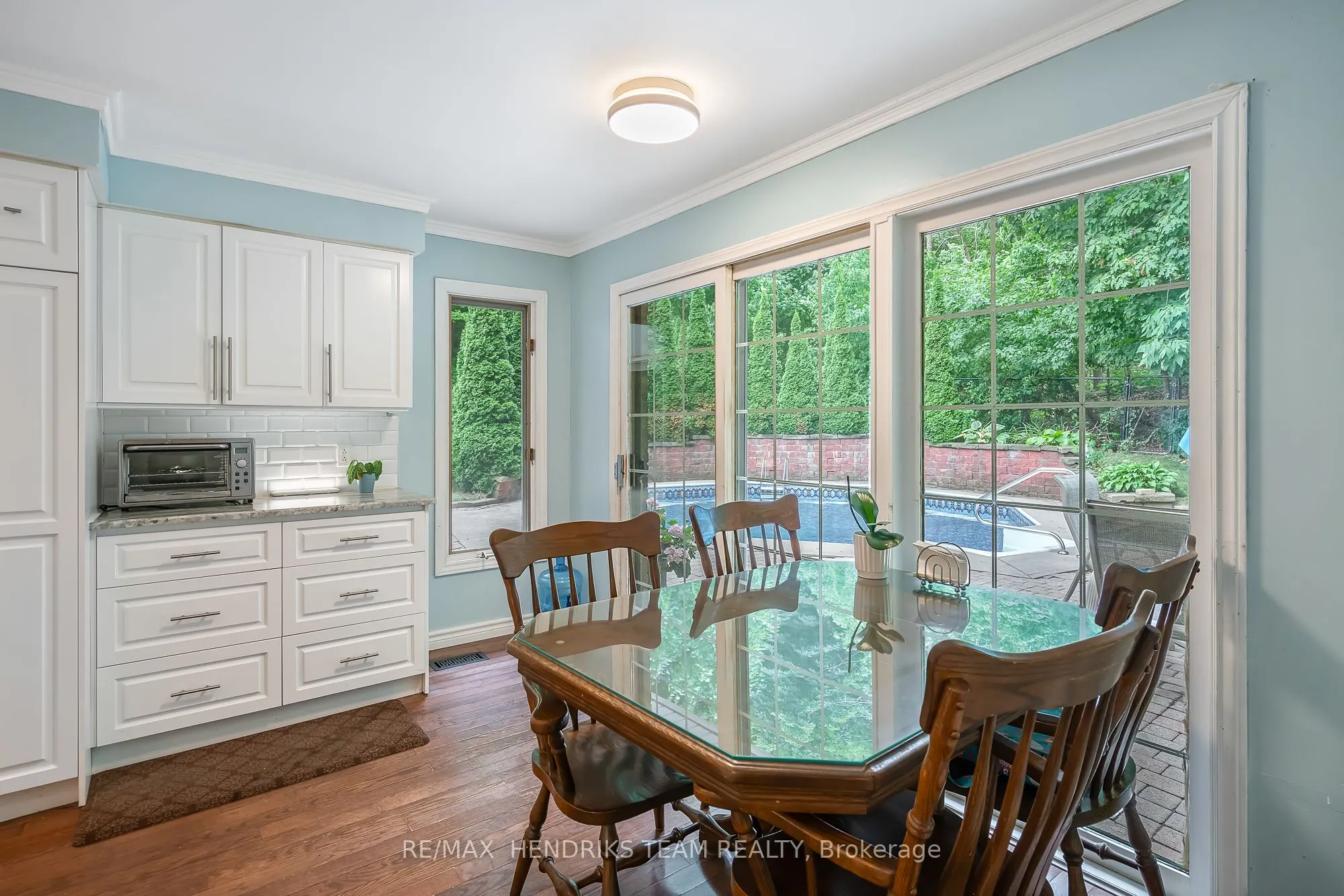 8 Sunhaven Court