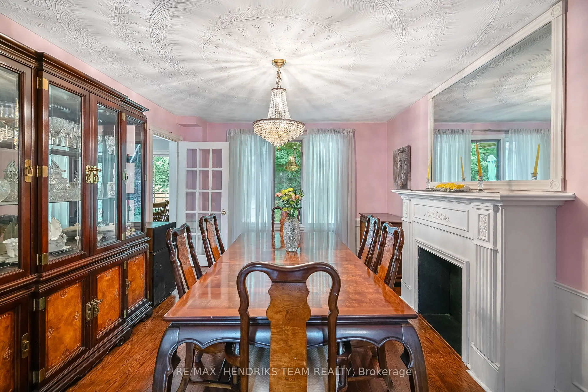 8 Sunhaven Court