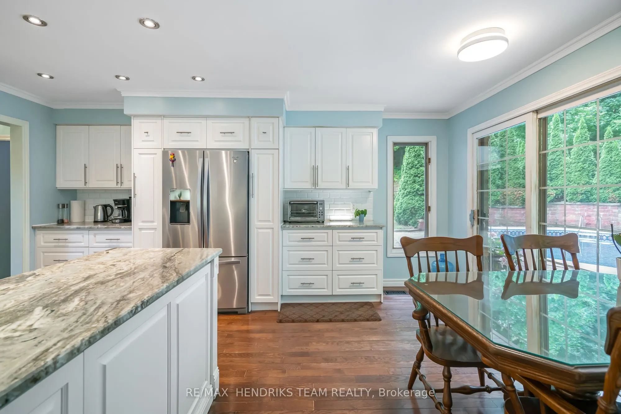 8 Sunhaven Court