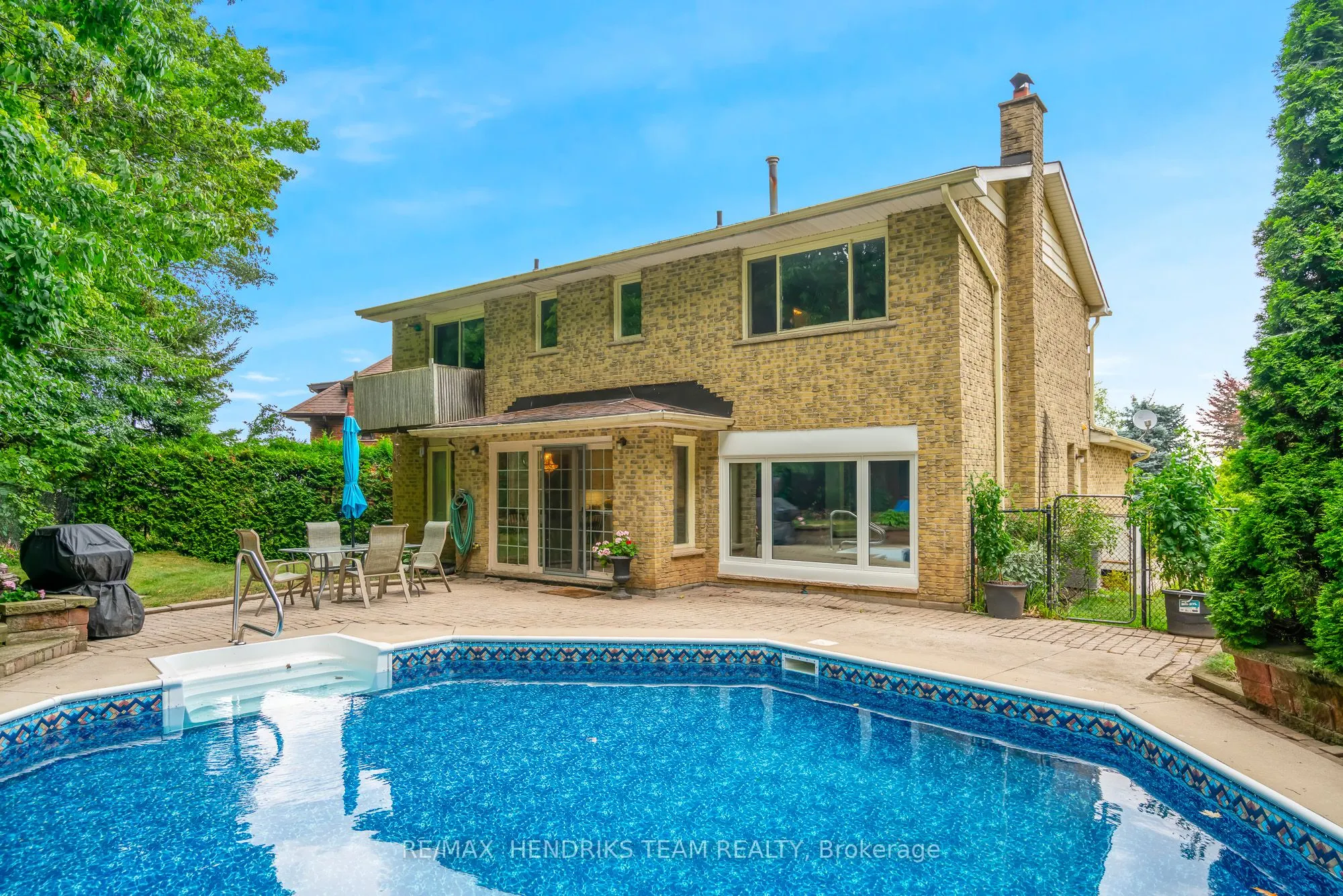 8 Sunhaven Court
