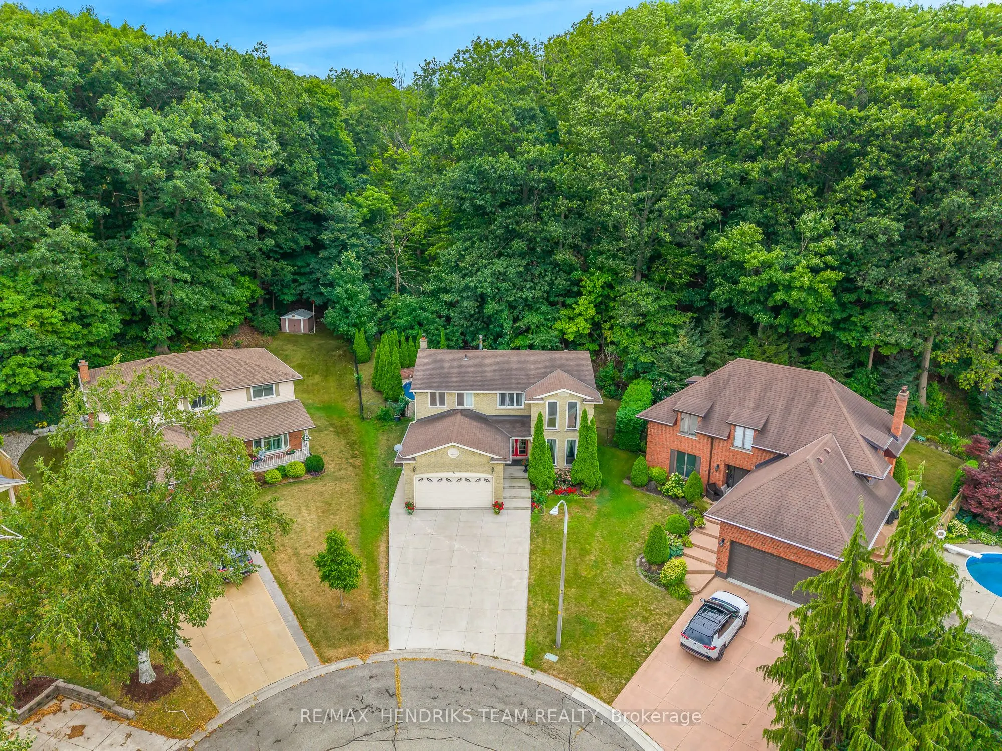 8 Sunhaven Court