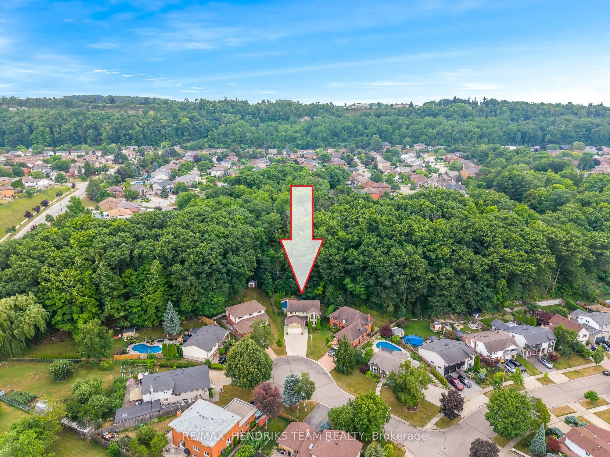 8 Sunhaven Court