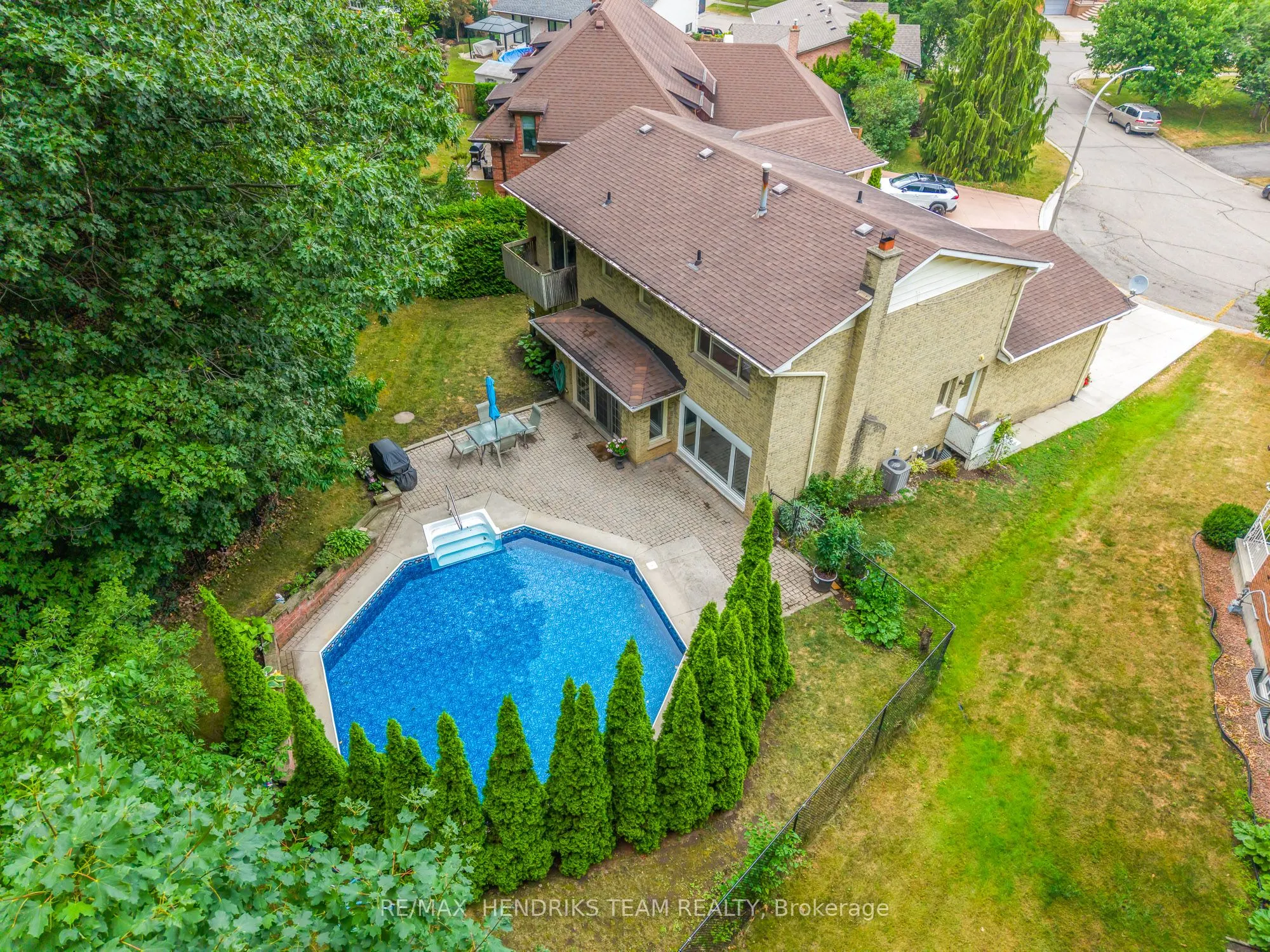 8 Sunhaven Court