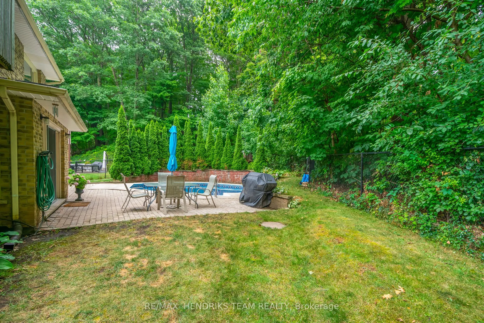 8 Sunhaven Court