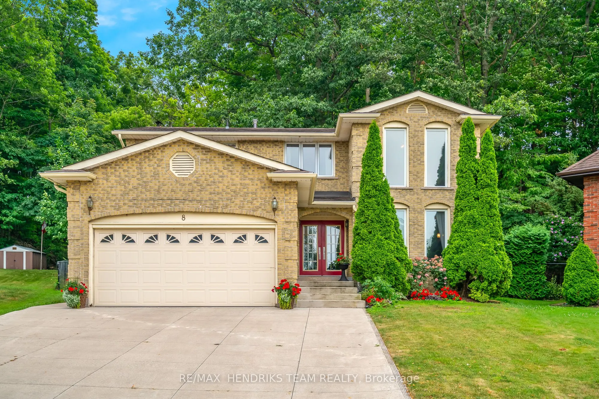 8 Sunhaven Court