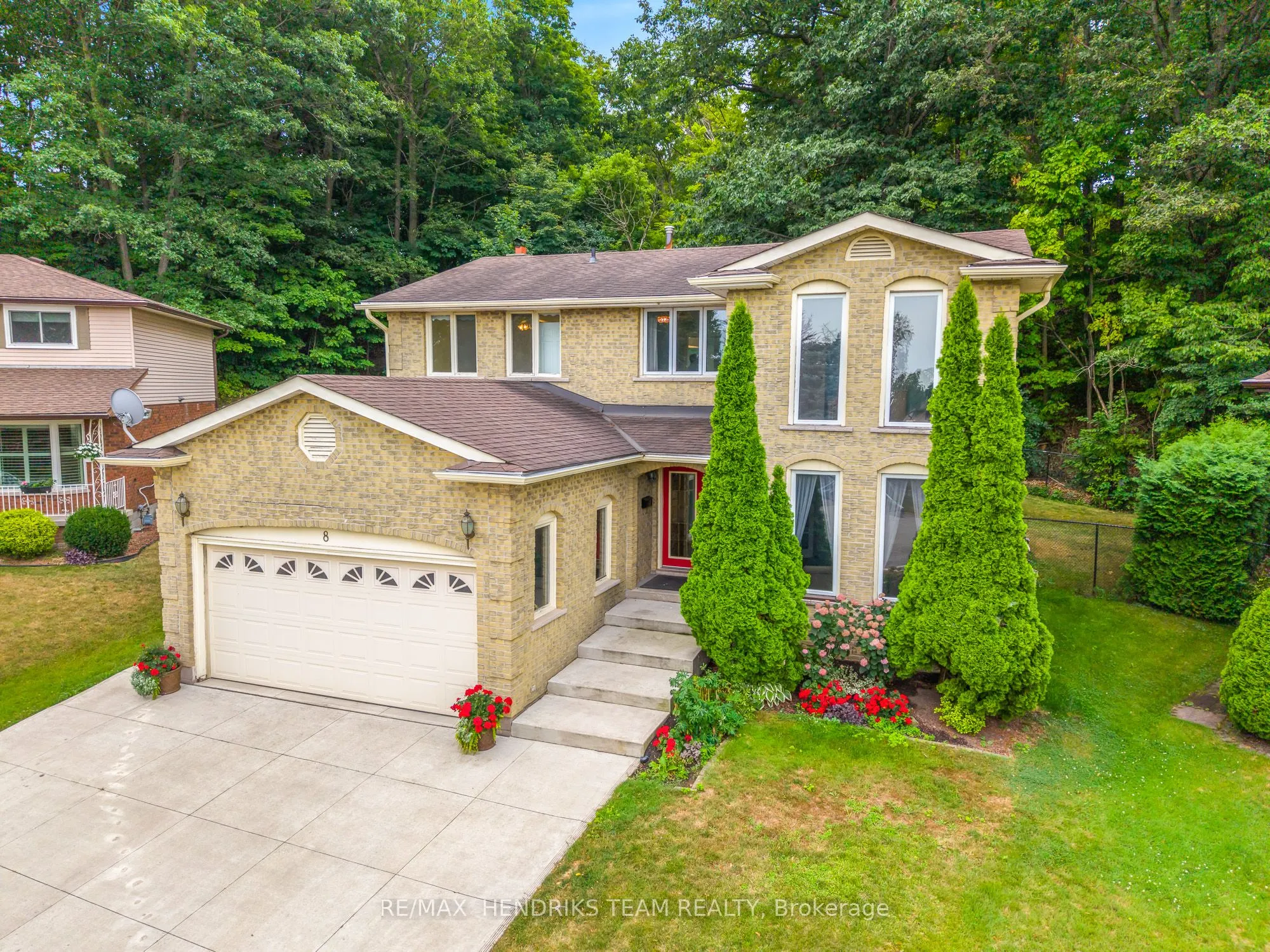 8 Sunhaven Court