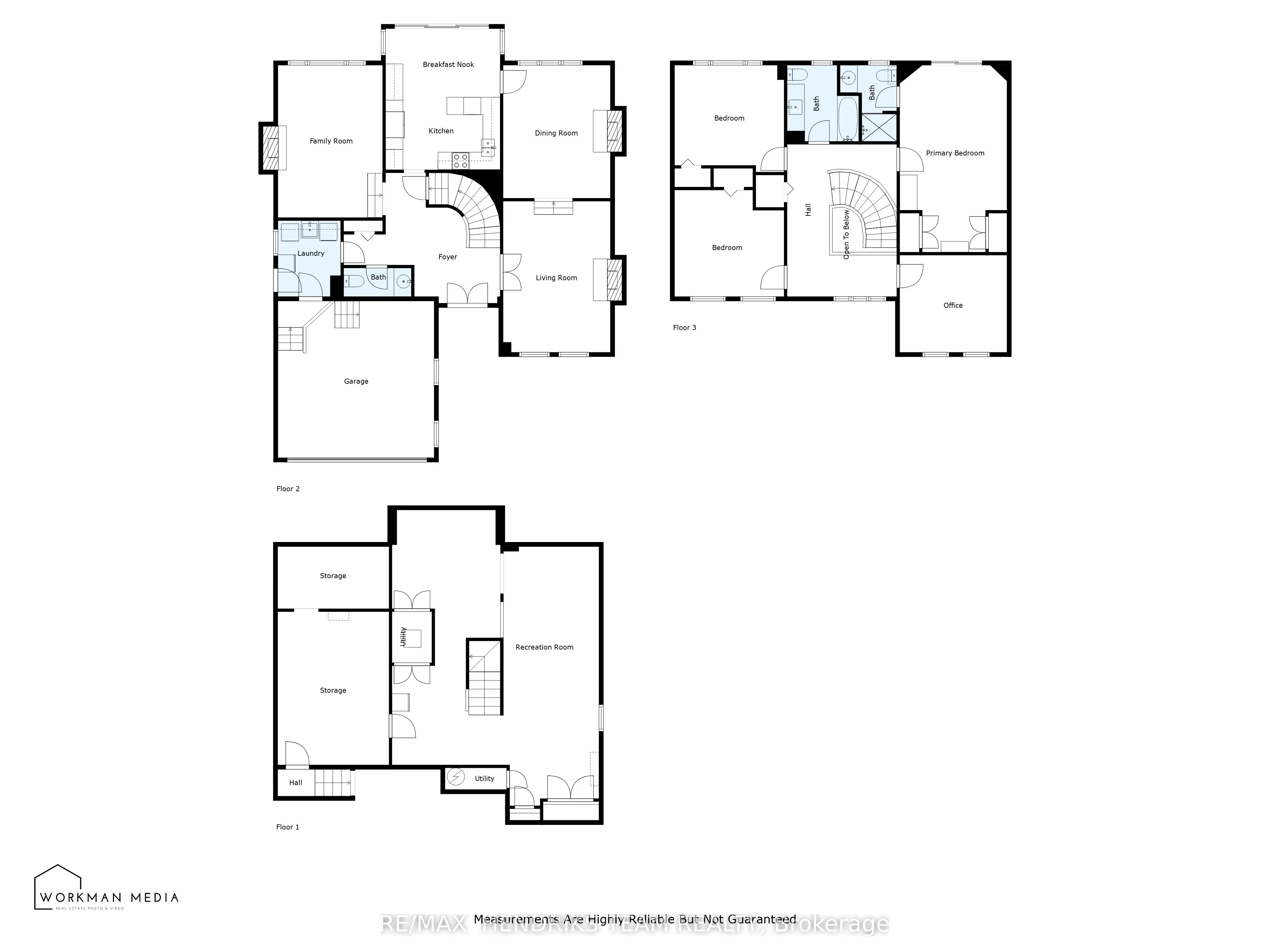 8 Sunhaven Court