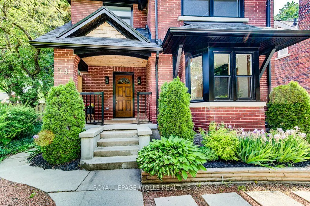 34 Severn Avenue