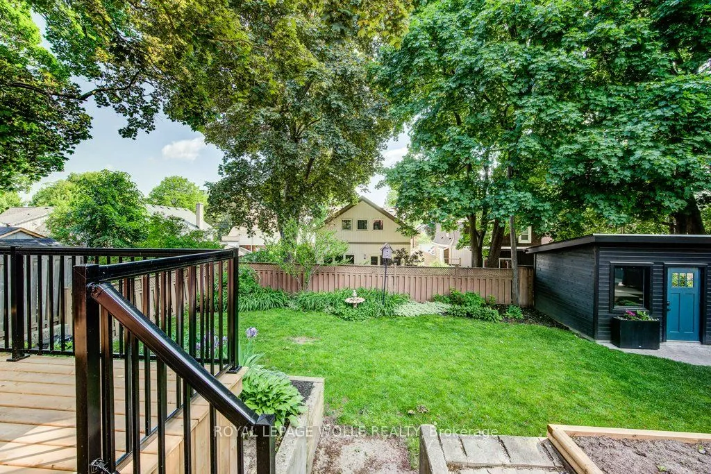 34 Severn Avenue