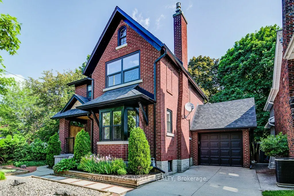 34 Severn Avenue