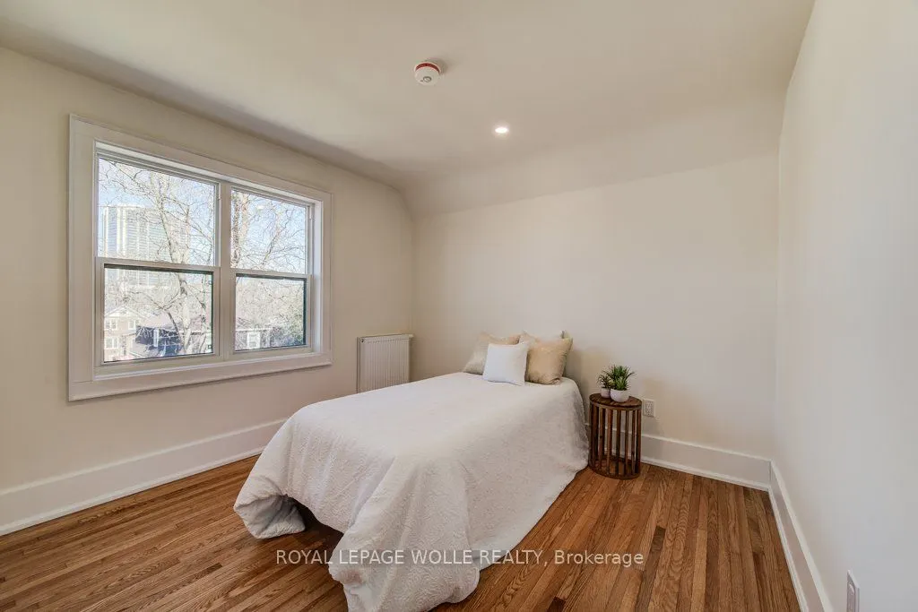 34 Severn Avenue