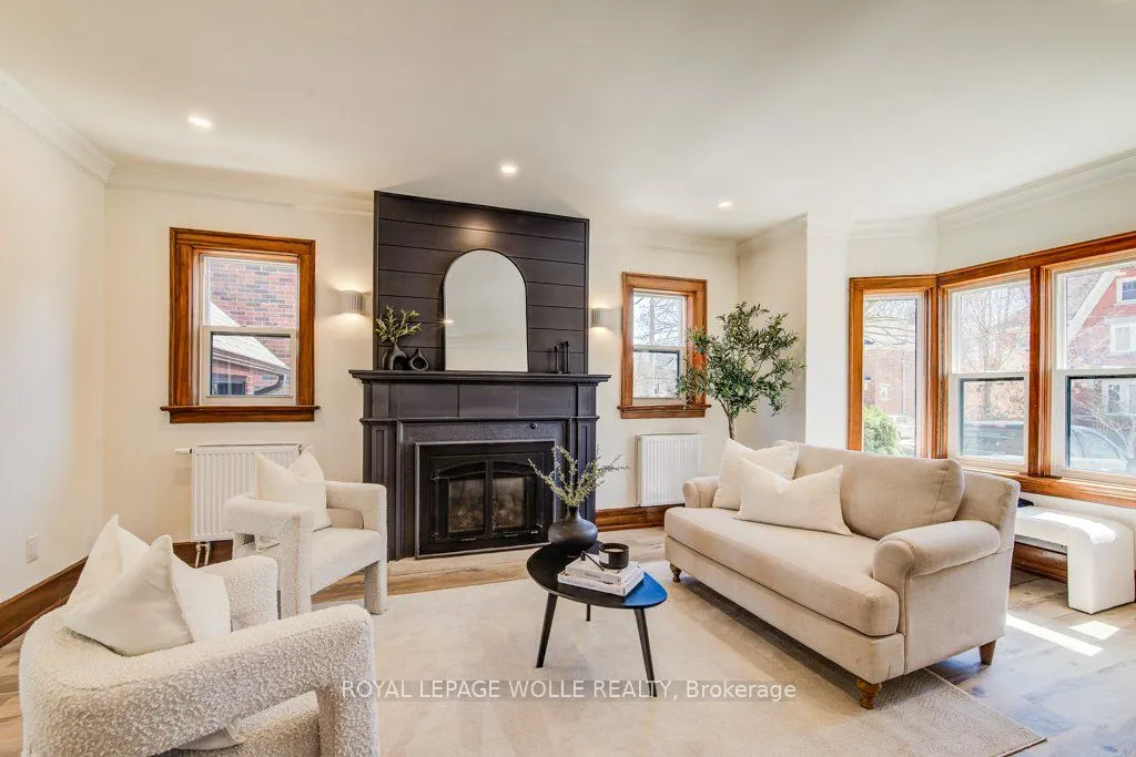 34 Severn Avenue